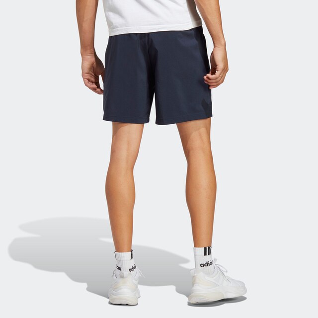 adidas Sportswear Shorts »AEROREADY ESSENTIALS CHELSEA LINEAR LOGO« ▷  kaufen | BAUR