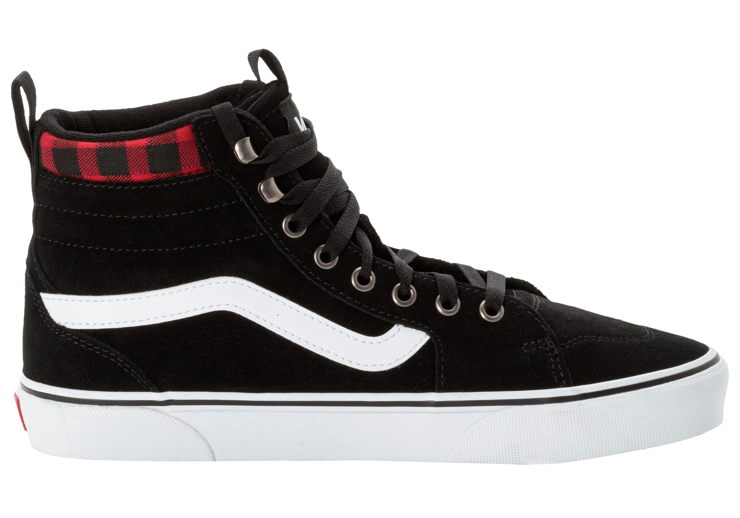 Vans Sneaker »Filmore Hi VansGuard«