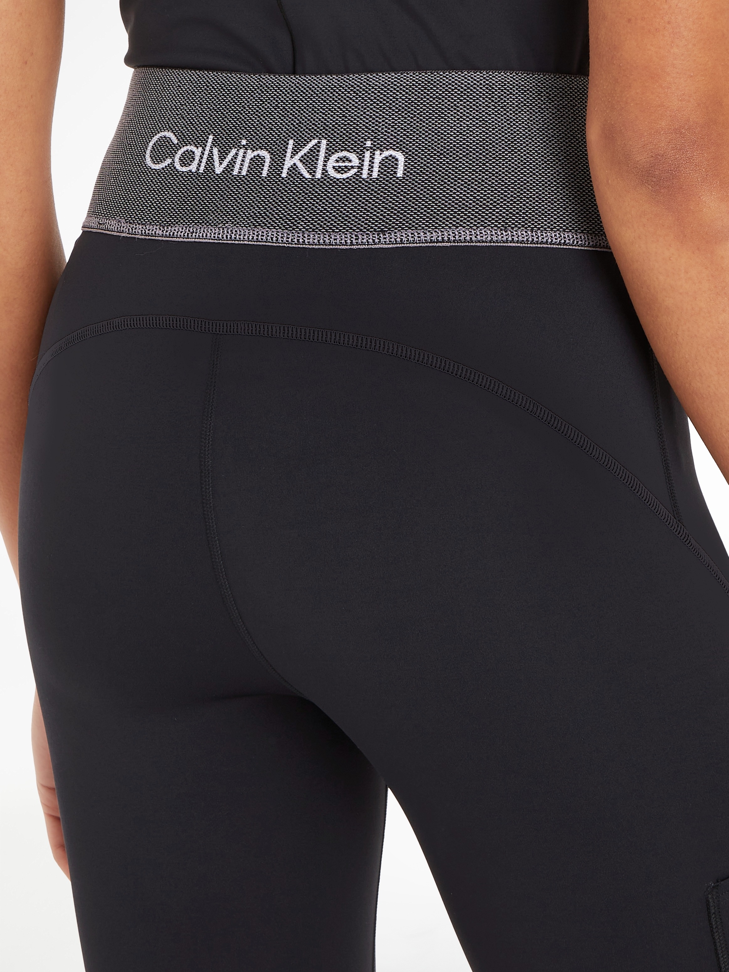 Calvin Klein Raten Sport | (Full BAUR Length)« - Leggings Legging »WO auf