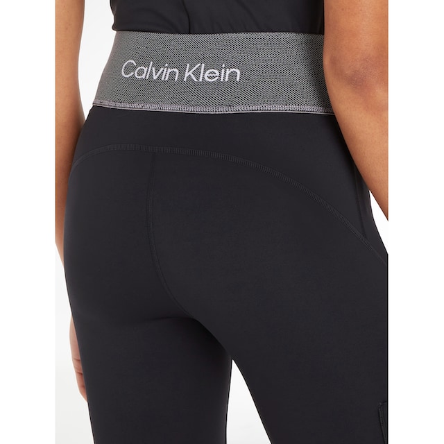 Calvin Klein Sport Leggings »WO - Legging (Full Length)« auf Raten | BAUR