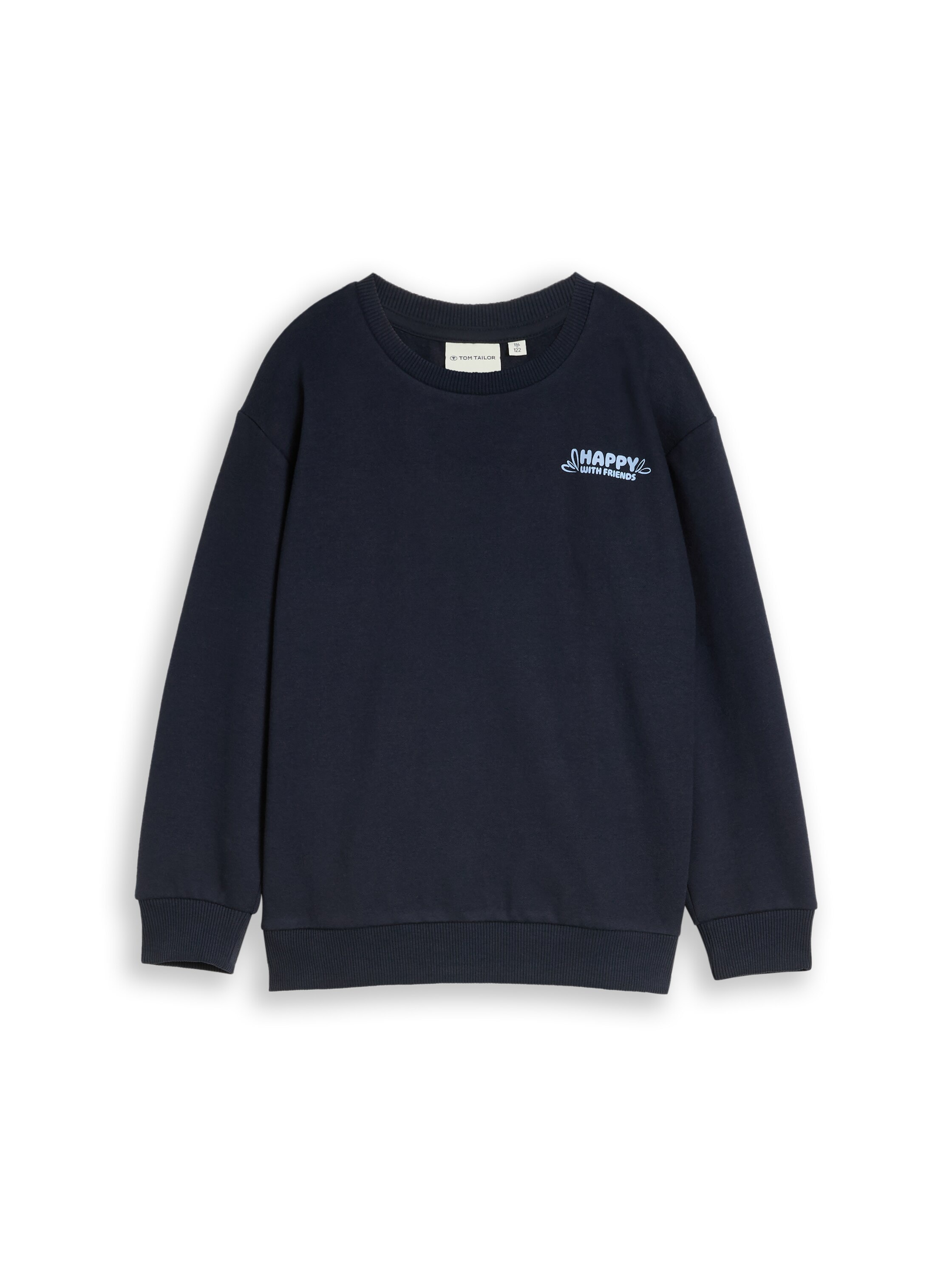 TOM TAILOR Sweatshirt
