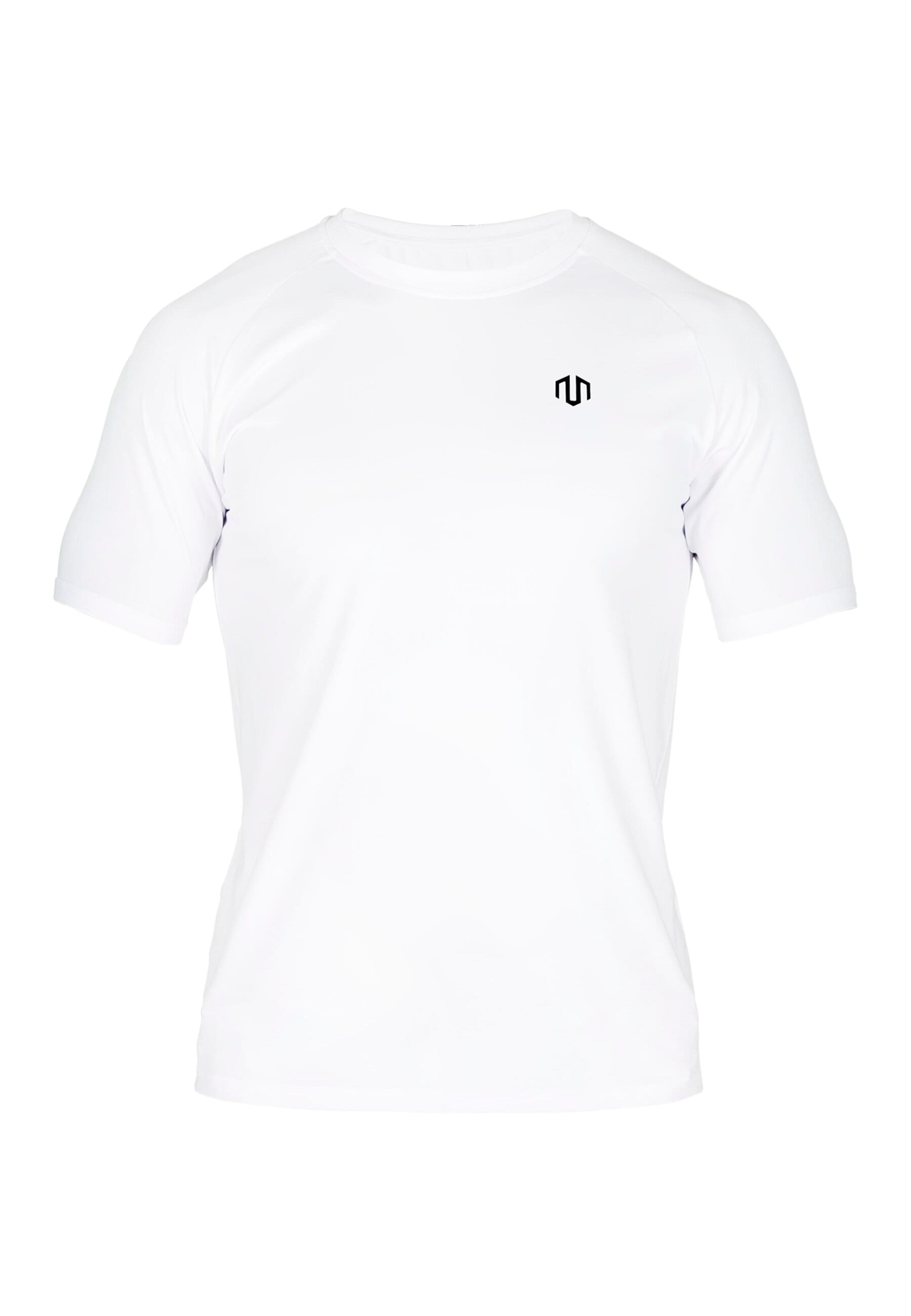 MOROTAI T-Shirt "MOROTAI Herren Morotai Performance Basic T-Shirt" günstig online kaufen