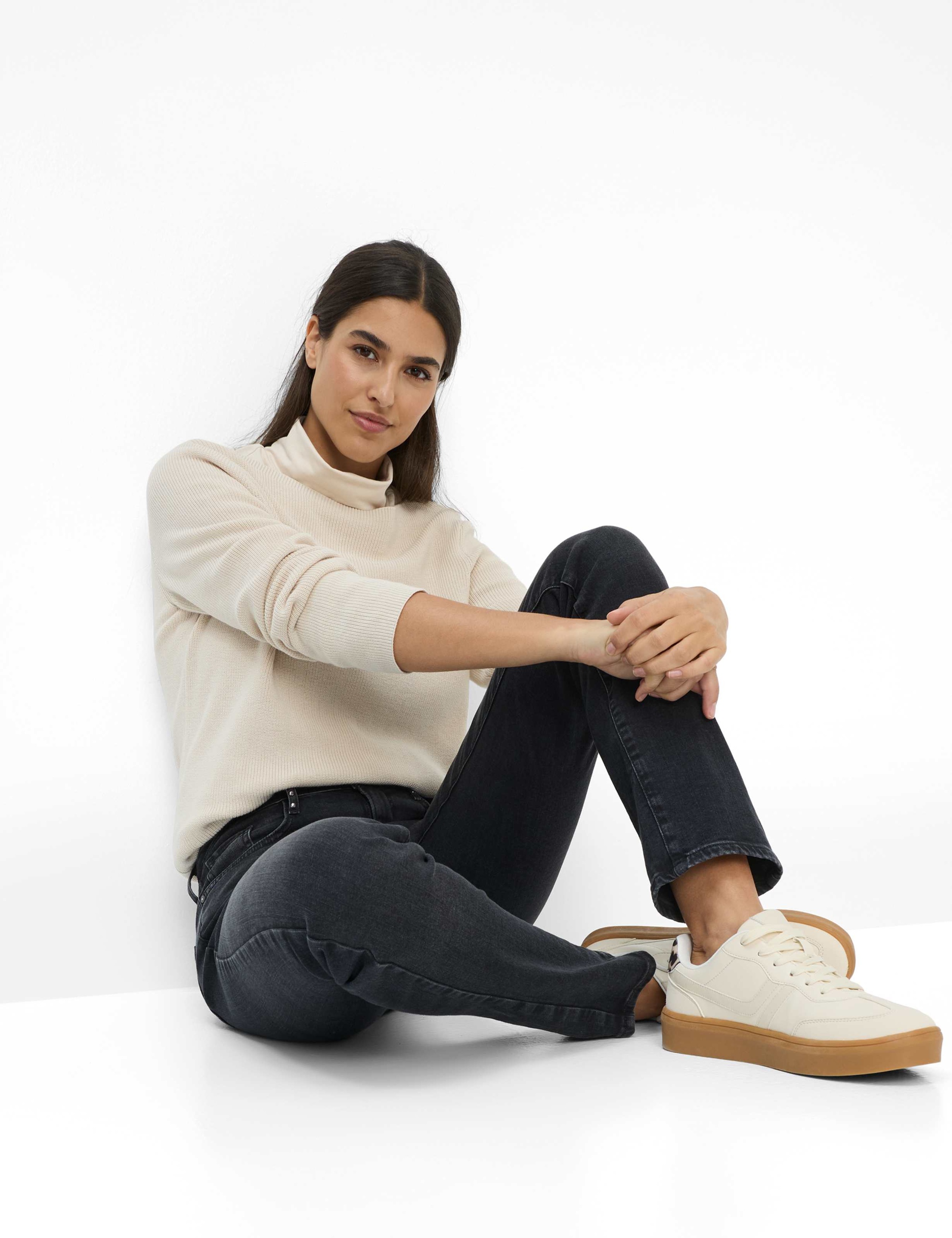 Brax 5-Pocket-Jeans »Style CAROLA«