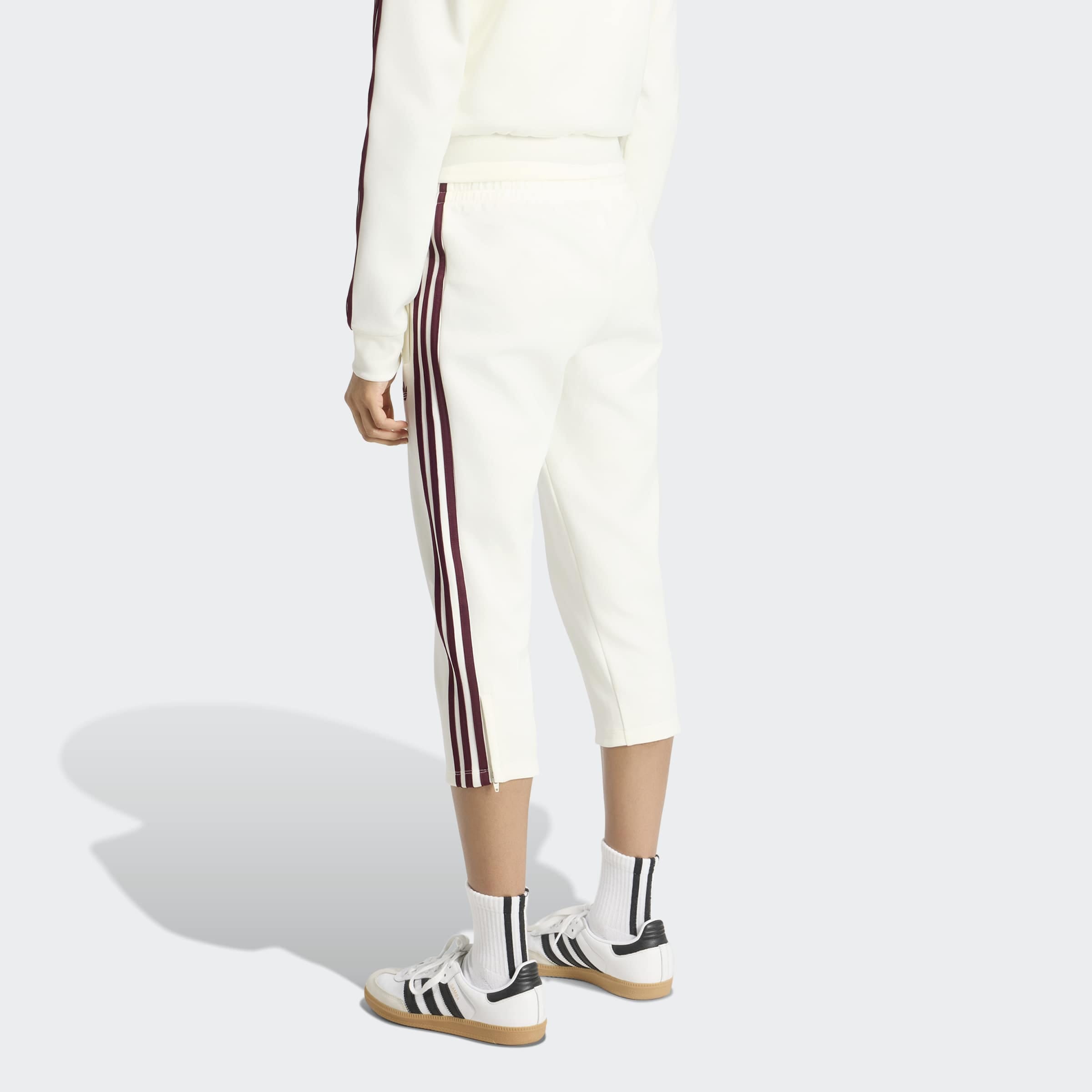 adidas Originals Sporthose »3/4 SST TP«