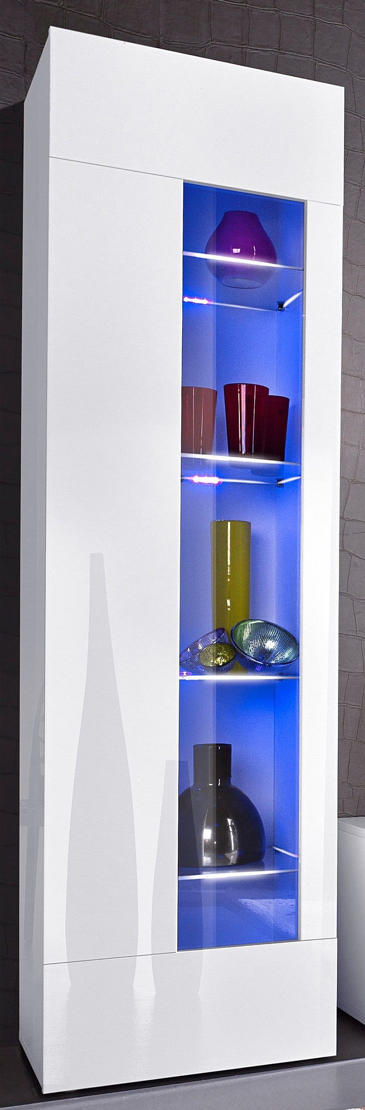 BAUR Vitrine | »Egypt« Tecnos