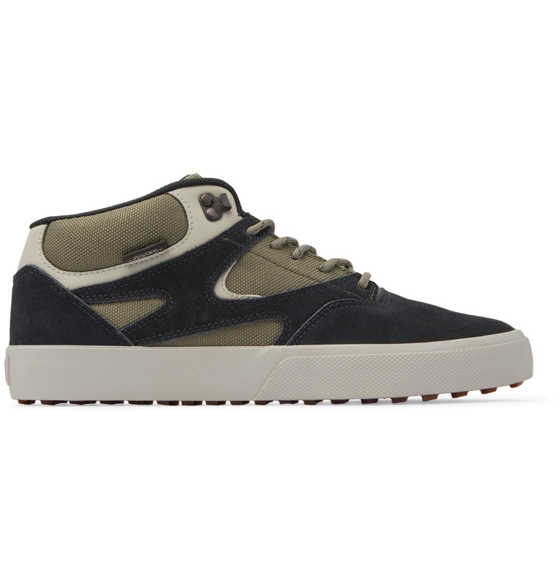 DC Shoes Sneaker "Kalis Vulc Mid Wnt" günstig online kaufen