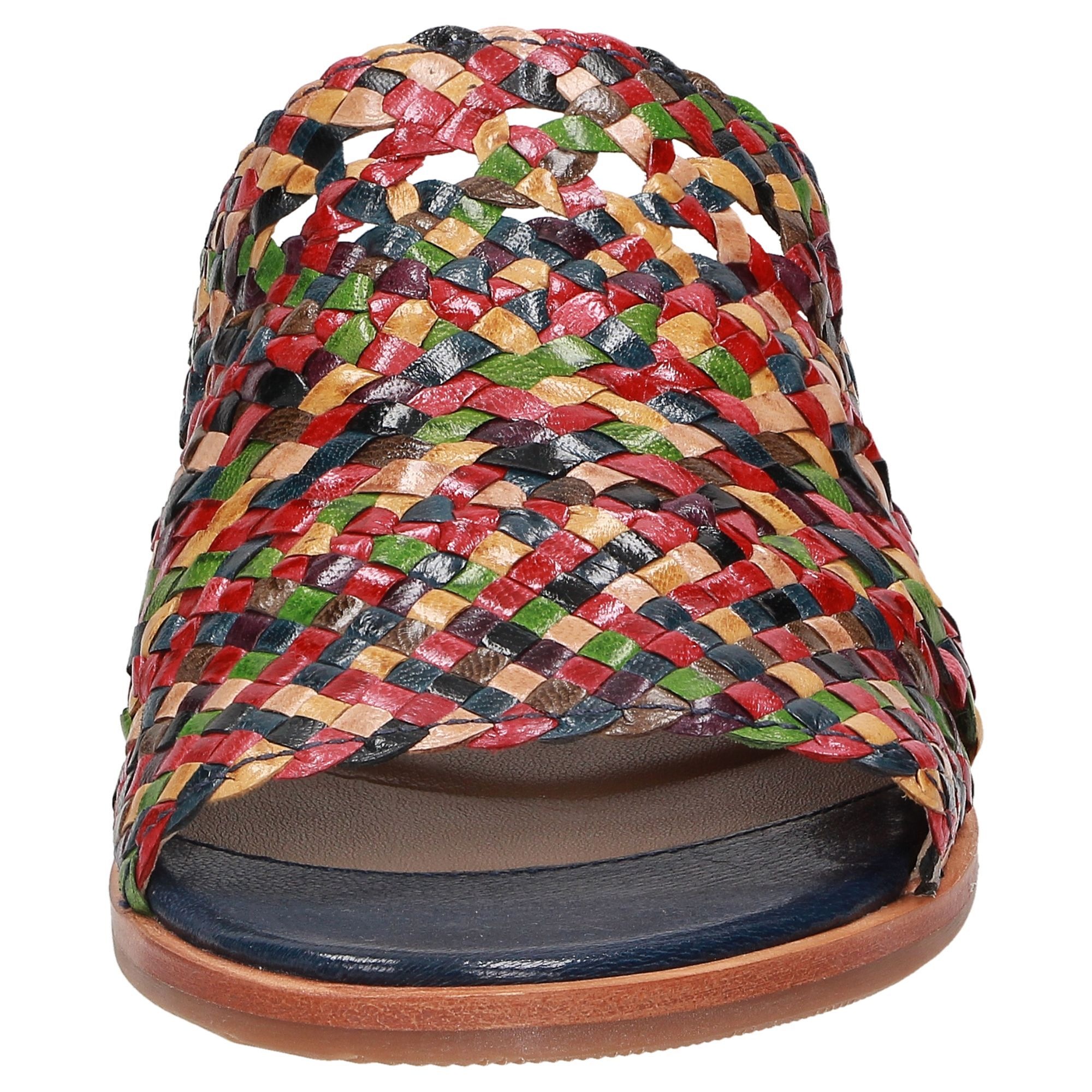 SIOUX Pantolette »Cosinda-703«