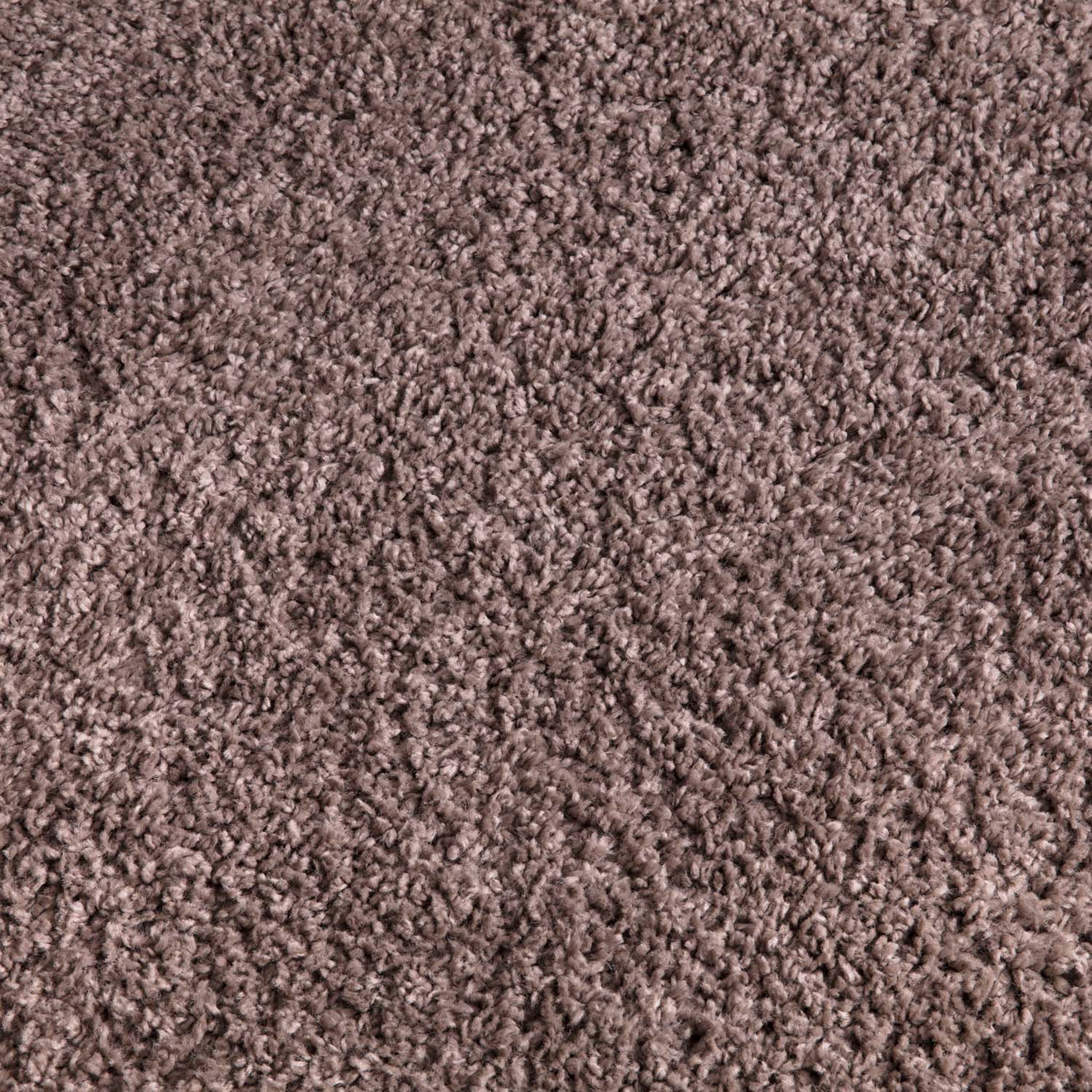 Carpet City Hochflor-Teppich »City Shaggy«, rechteckig, 30 mm Höhe, Auch als Läufer, Langflor, Uni, Shaggy, flauschig-weich