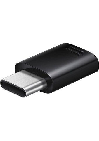 Samsung USB-Adapter »USB-C auf Micro USB Adapter, EE-GN930« kaufen
