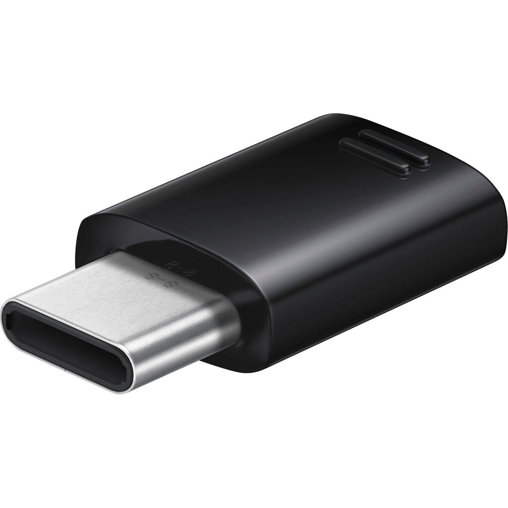 Samsung USB-Adapter »USB-C auf Micro USB Adapter, EE-GN930«