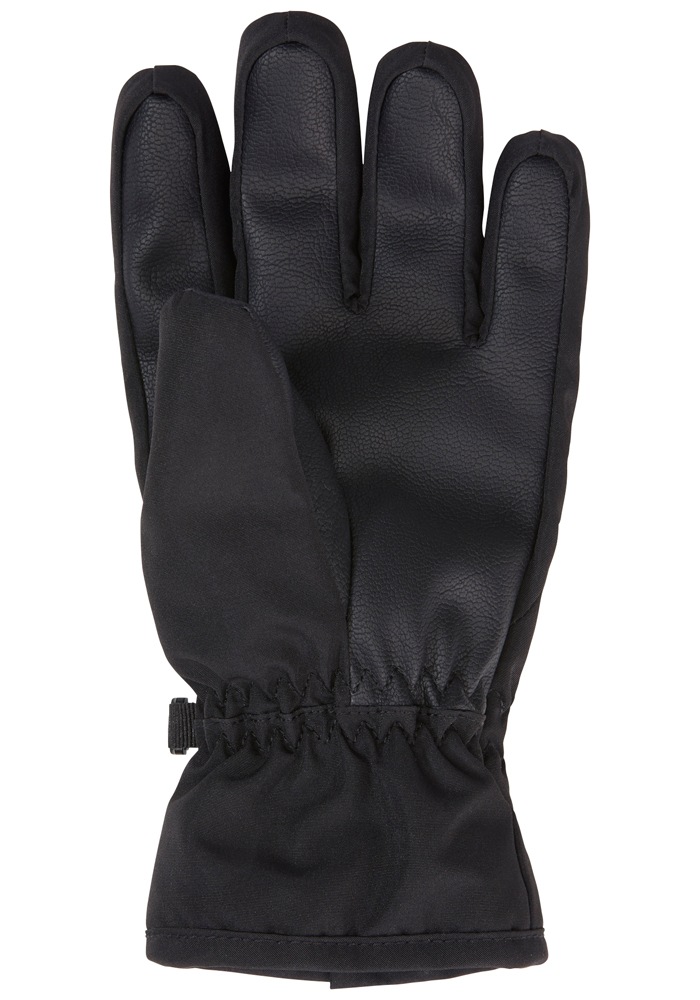 Jack Wolfskin Skihandschuhe »EASY ZIP GLOVE K«