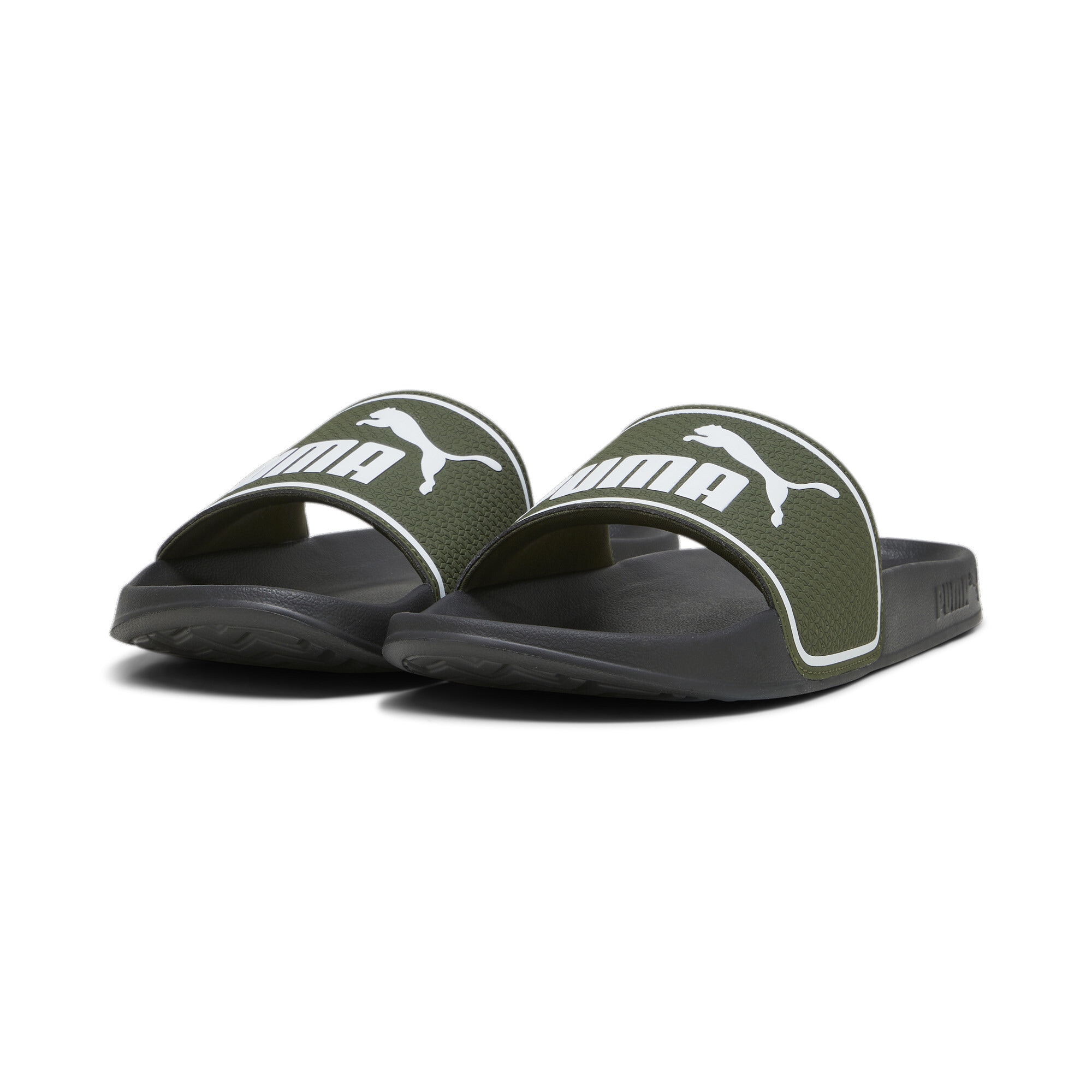 Sandale Erwachsene« Sandalen BAUR PUMA | 2.0 »Leadcat