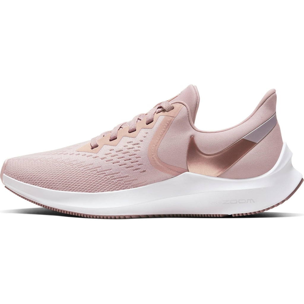 Nike Laufschuh »Wmns Air Zoom Winflo 6«