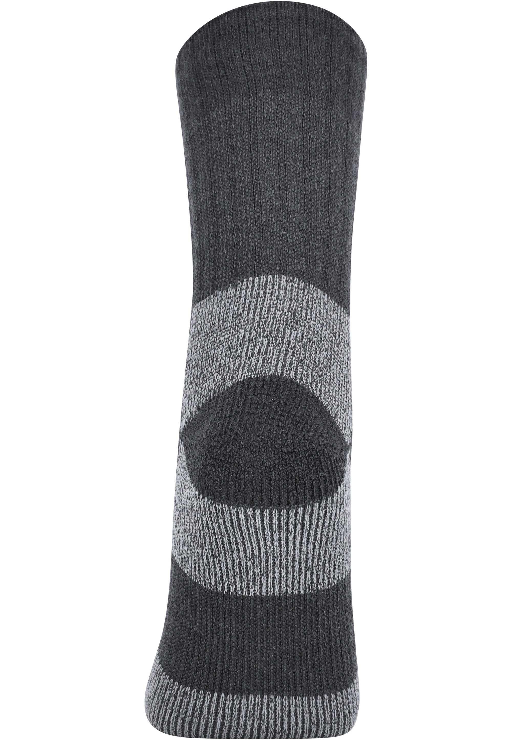 MOLS Socken »Rinburg«, (1 Paar), mit Quick-Dry-Technologie