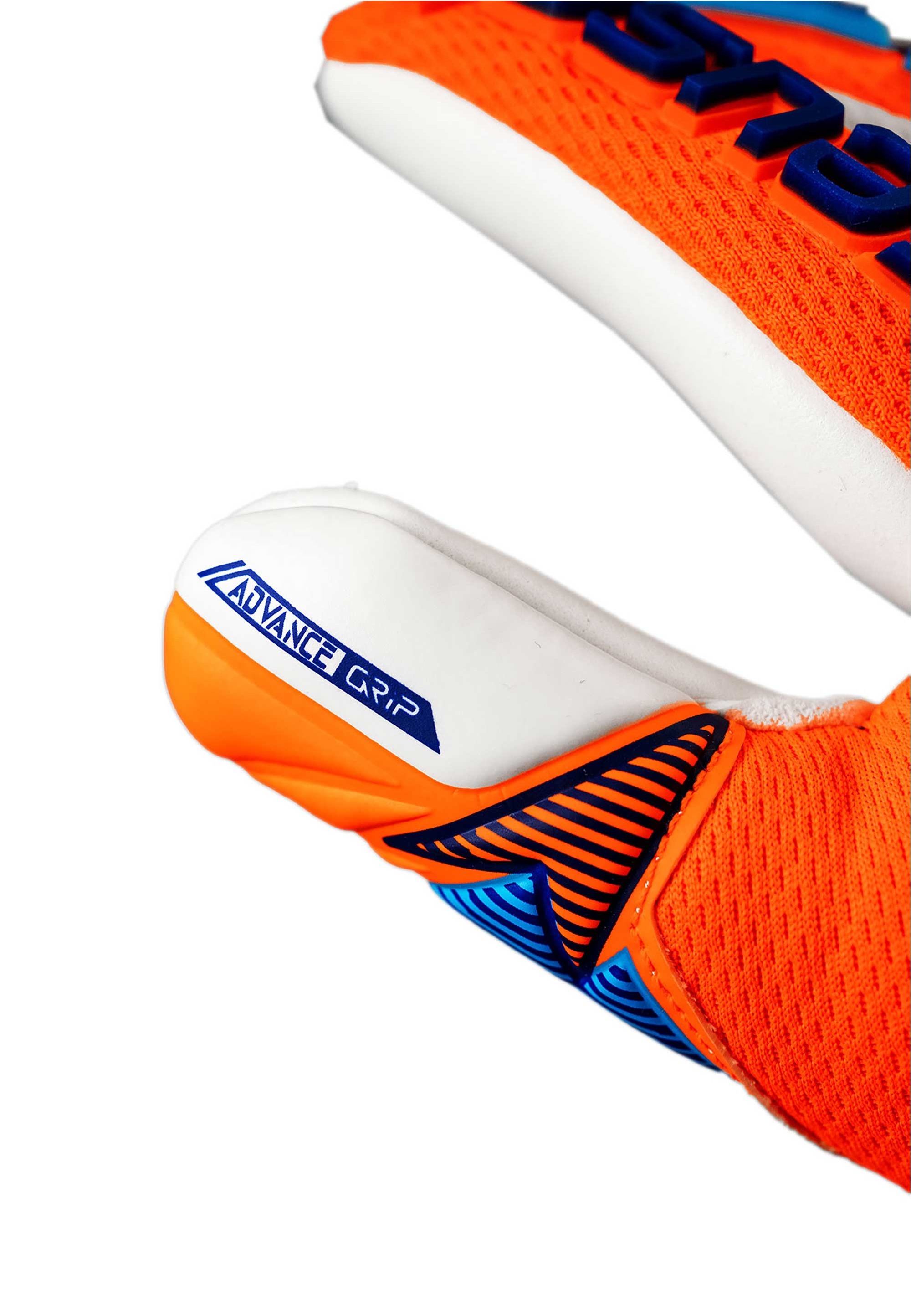 Reusch Torwarthandschuhe »Attrakt Freegel Advance Junior« mit präzisem Schnitt