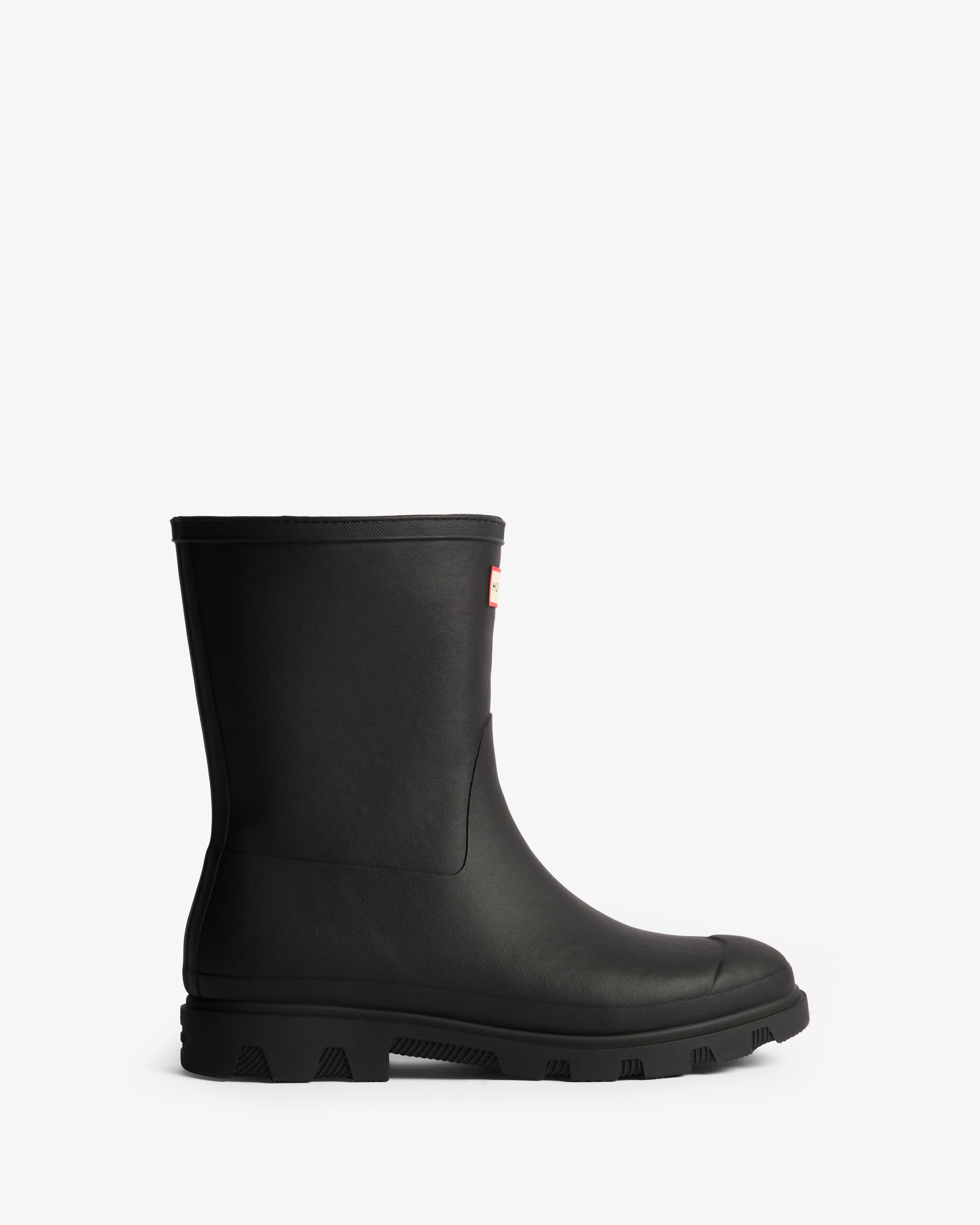 Hunter Gummistiefel "UNISEX DOWNPOUR SHORT INSULATED BOOT" wasserdichte Win günstig online kaufen
