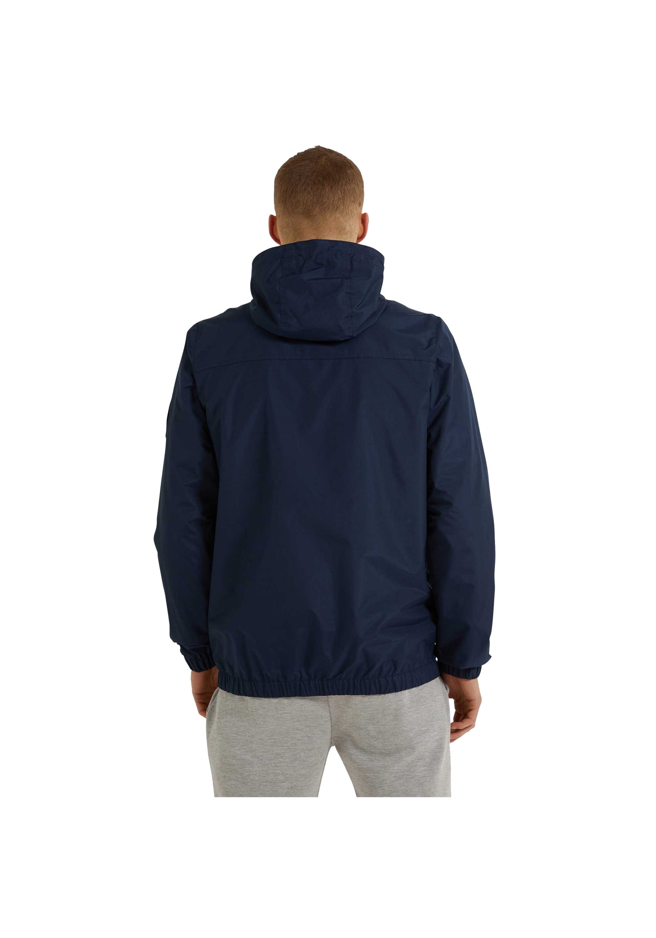 Ellesse Windbreaker »Übergangsjacke Terrazzo«