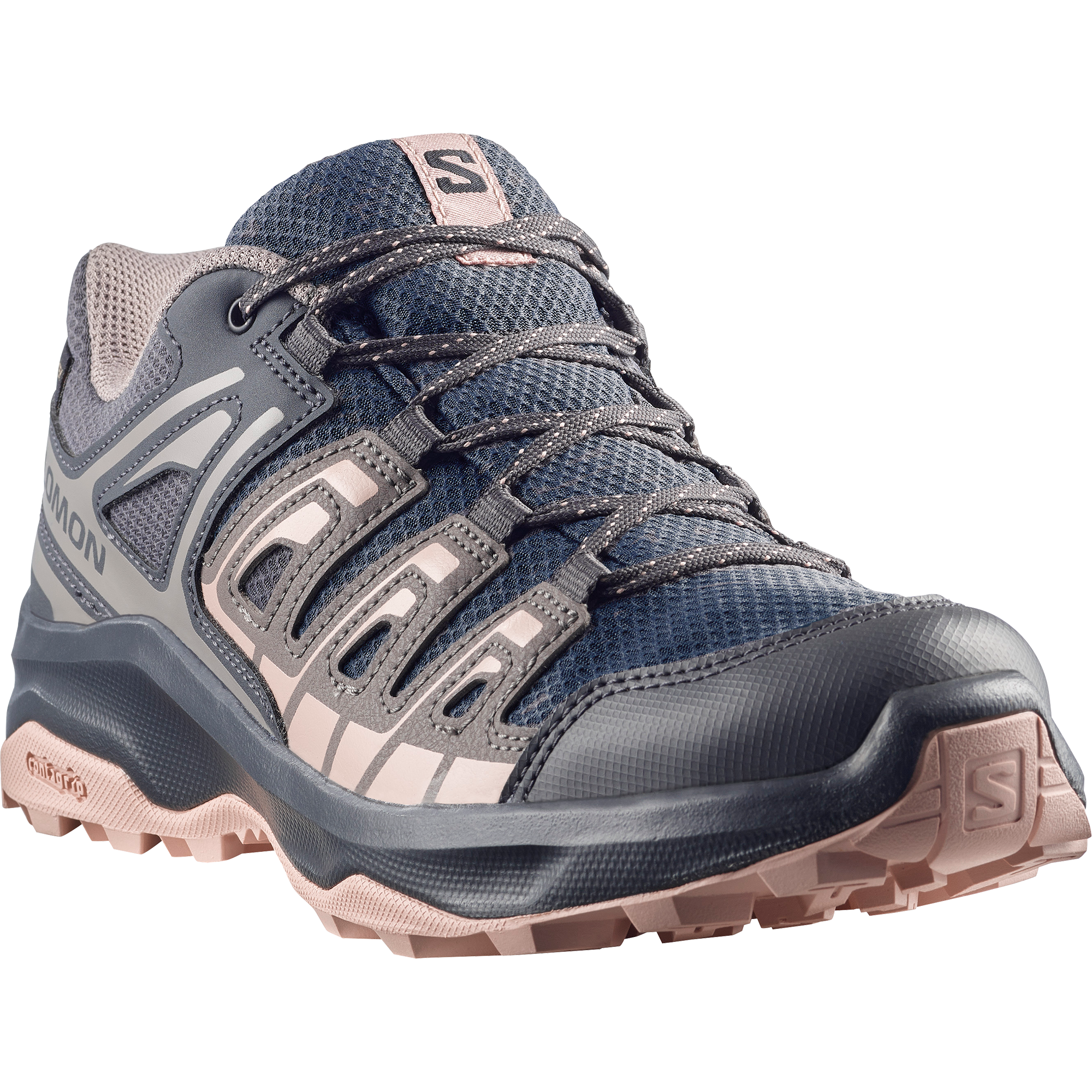 Salomon Wanderschuh "EXTEGRA GORE-TEX" wasserdicht günstig online kaufen