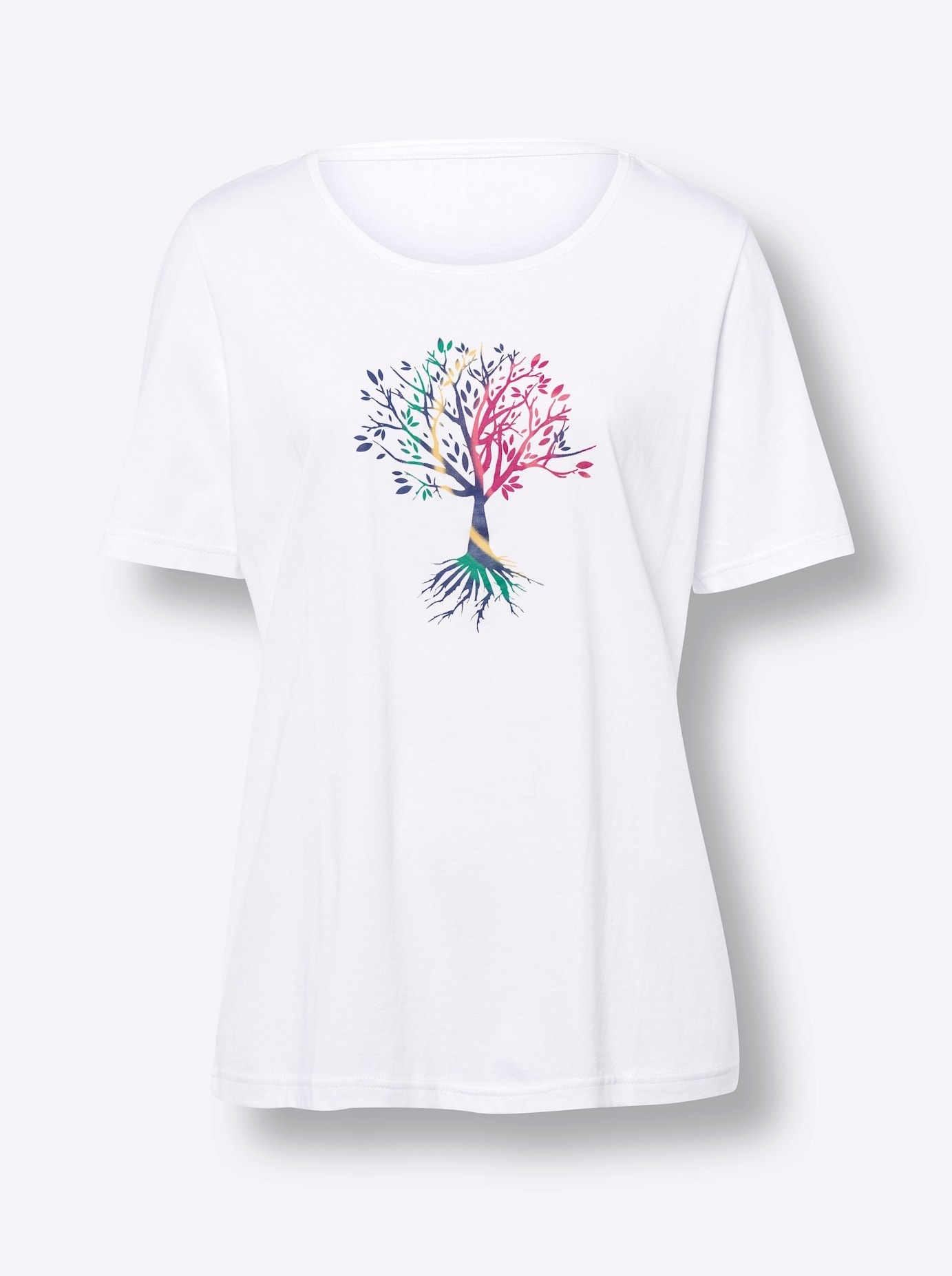 Kurzarmshirt »Kurzarm-Shirt«