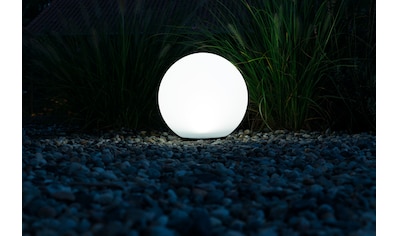 HEITRONIC LED Kugelleuchte »Boule«, 1 flammig-flammig, Leuchtkugel, Kugelleuchte,... kaufen
