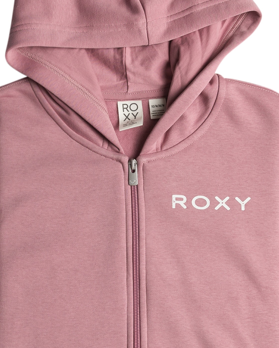 Roxy Kapuzensweatjacke »Evening Hike«
