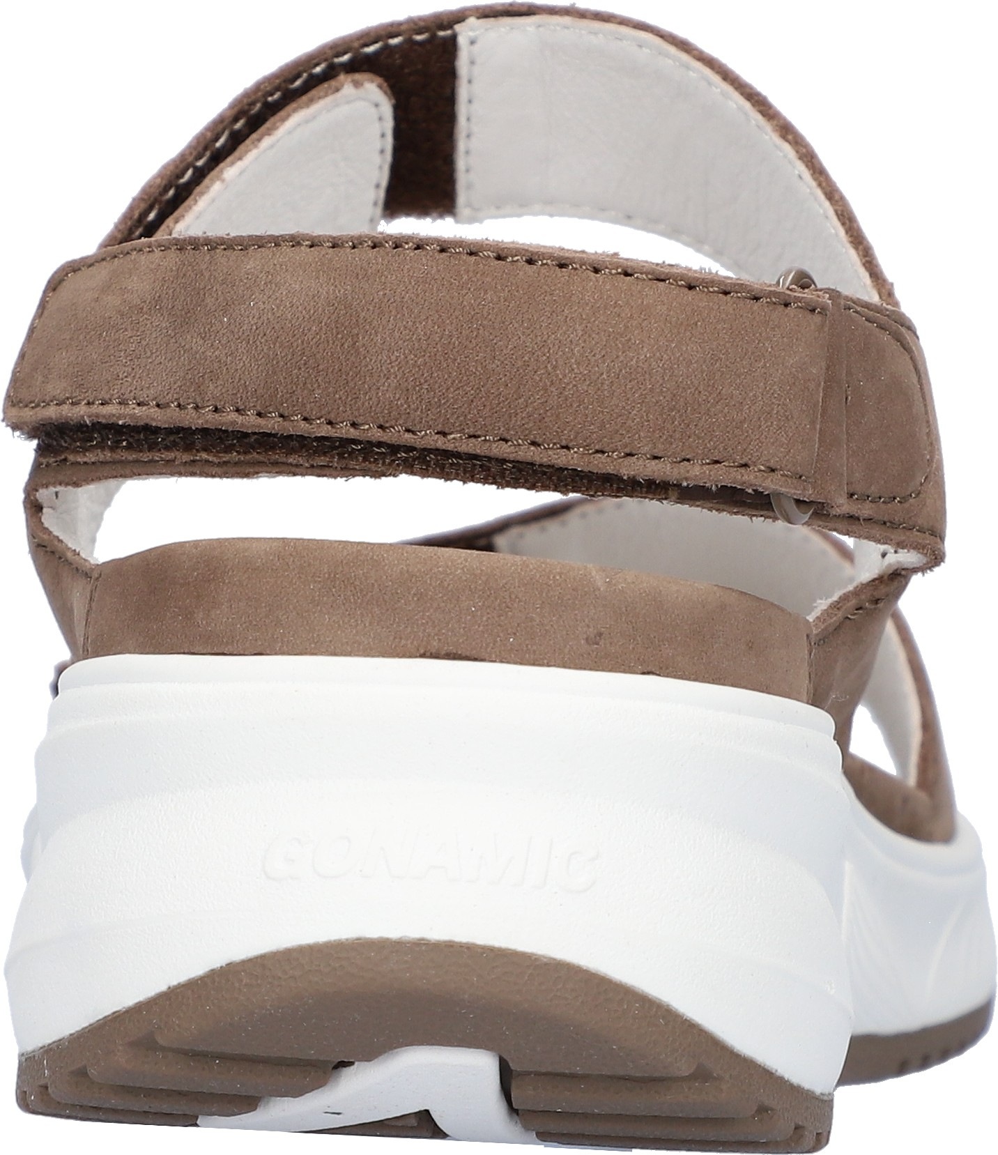 Waldläufer Plateausandale "H-MAILA" Sommerschuh, Klettschuh, Sandalette in günstig online kaufen