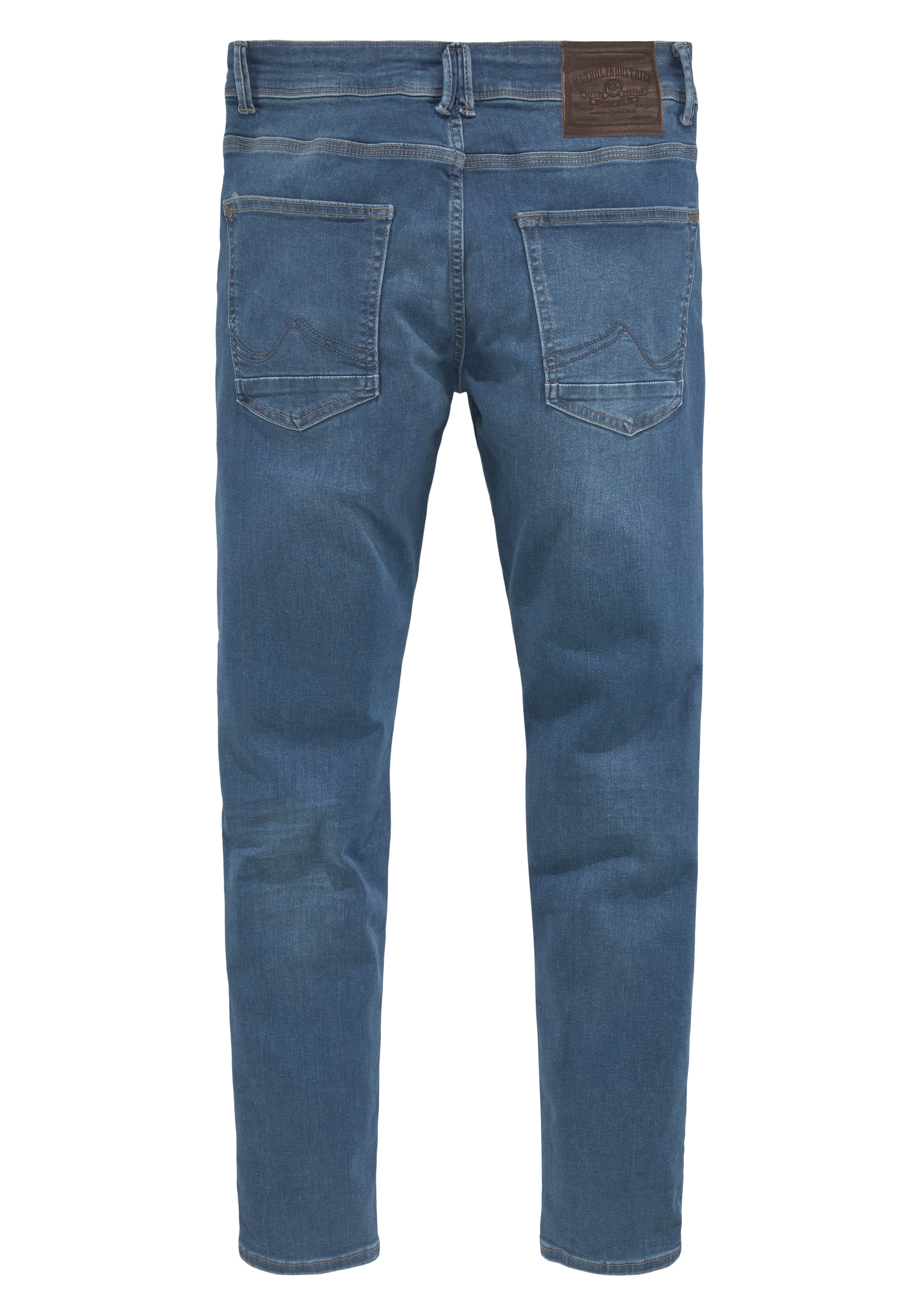 Petrol Industries Slim-fit-Jeans »SEAHAM-CLASSIC«