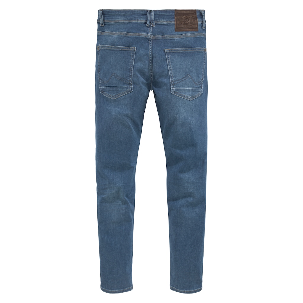 Petrol Industries Slim-fit-Jeans »SEAHAM-CLASSIC«