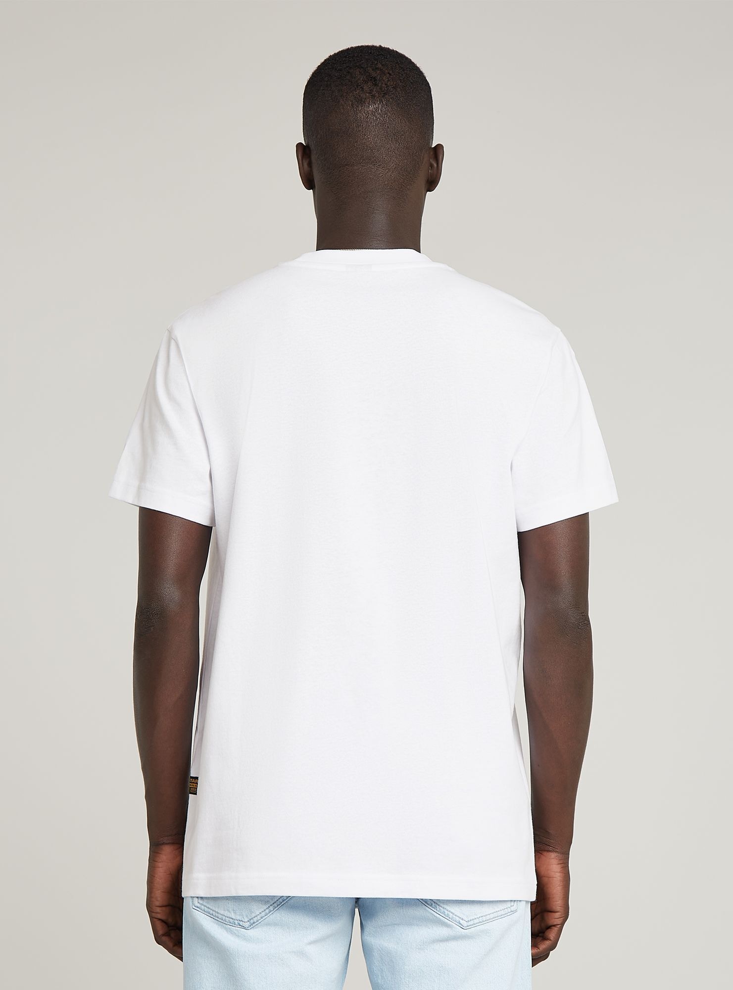 G-STAR T-Shirt "Gauge T-Shirt" günstig online kaufen