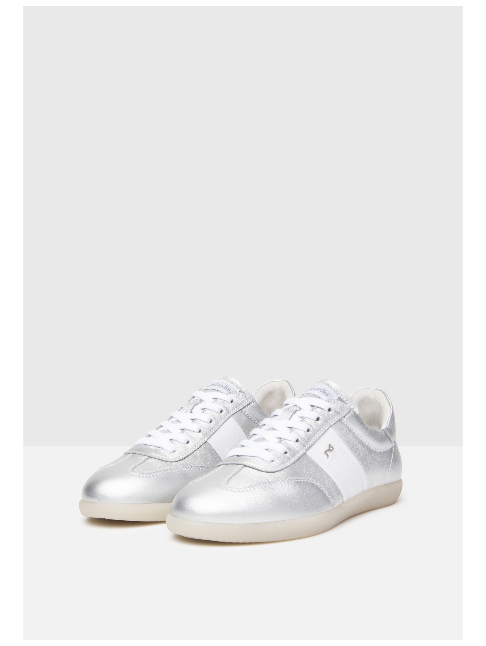 Nero Giardini Sneaker »Nero Giardini Sneaker Leder«