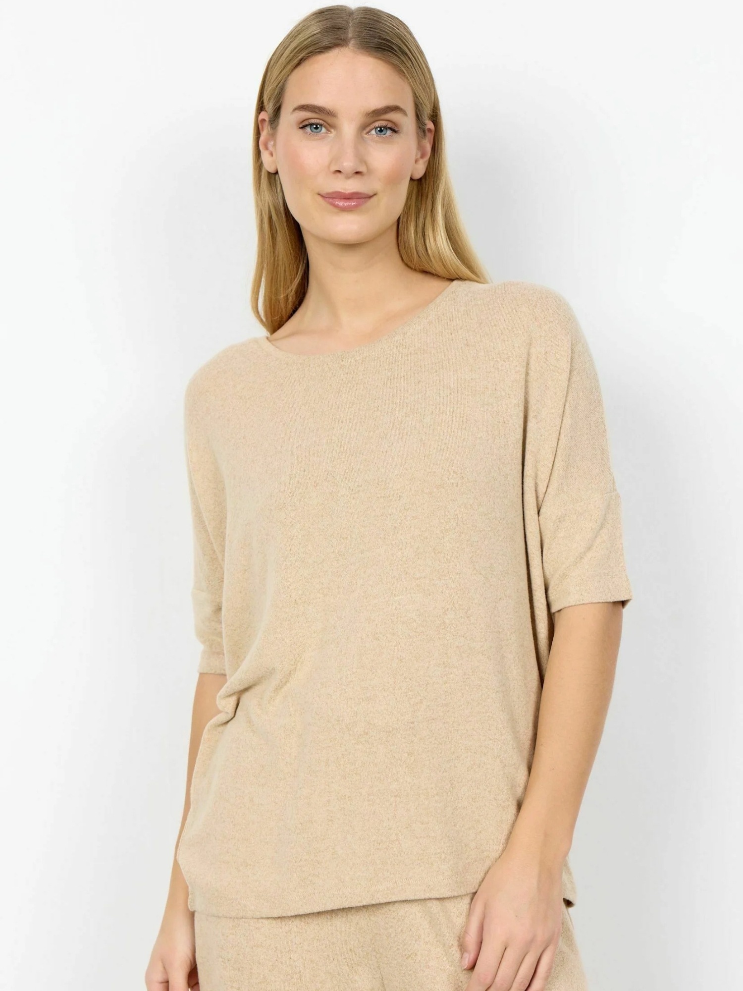 soyaconcept Strickpullover »Soya Concept Sweater SC«