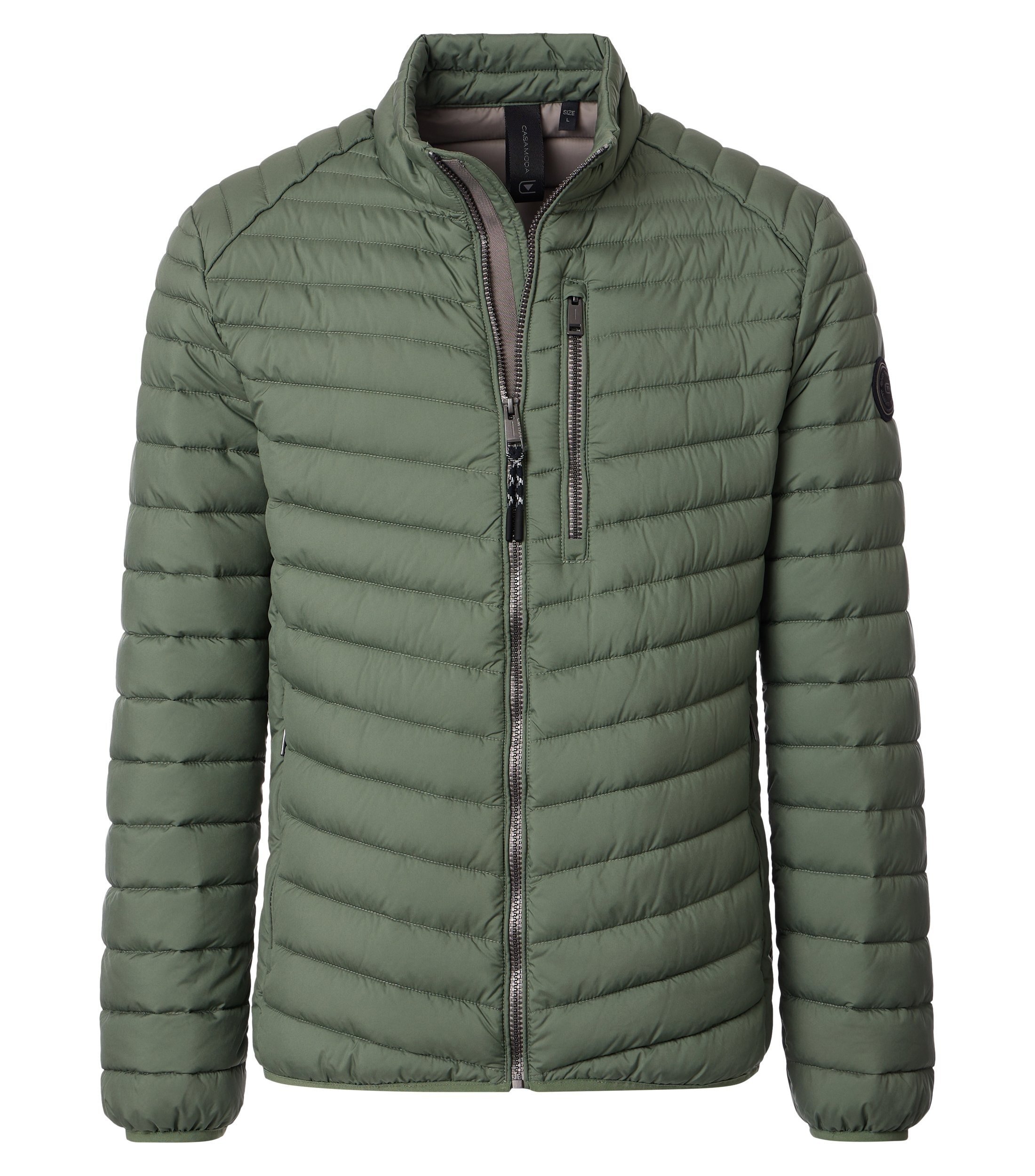 CASAMODA Langjacke "CASAMODA Jacke uni" günstig online kaufen