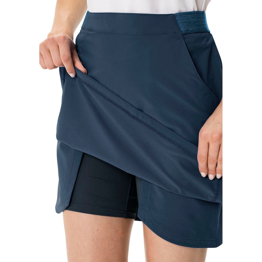 VAUDE Skort »Women's Skomer Skort IV«