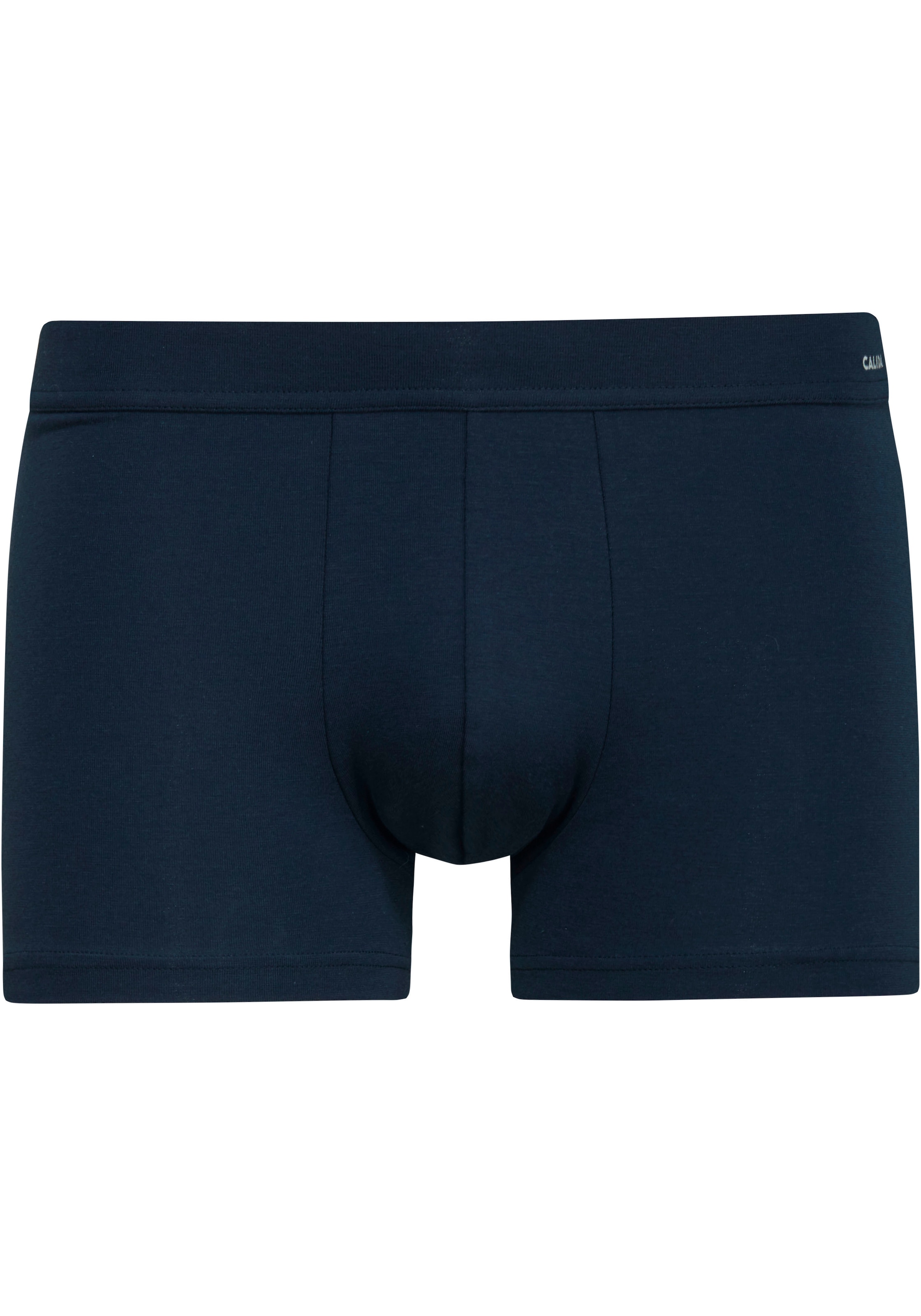 CALIDA Boxershorts "Cotton Code", mit Komfortbund günstig online kaufen