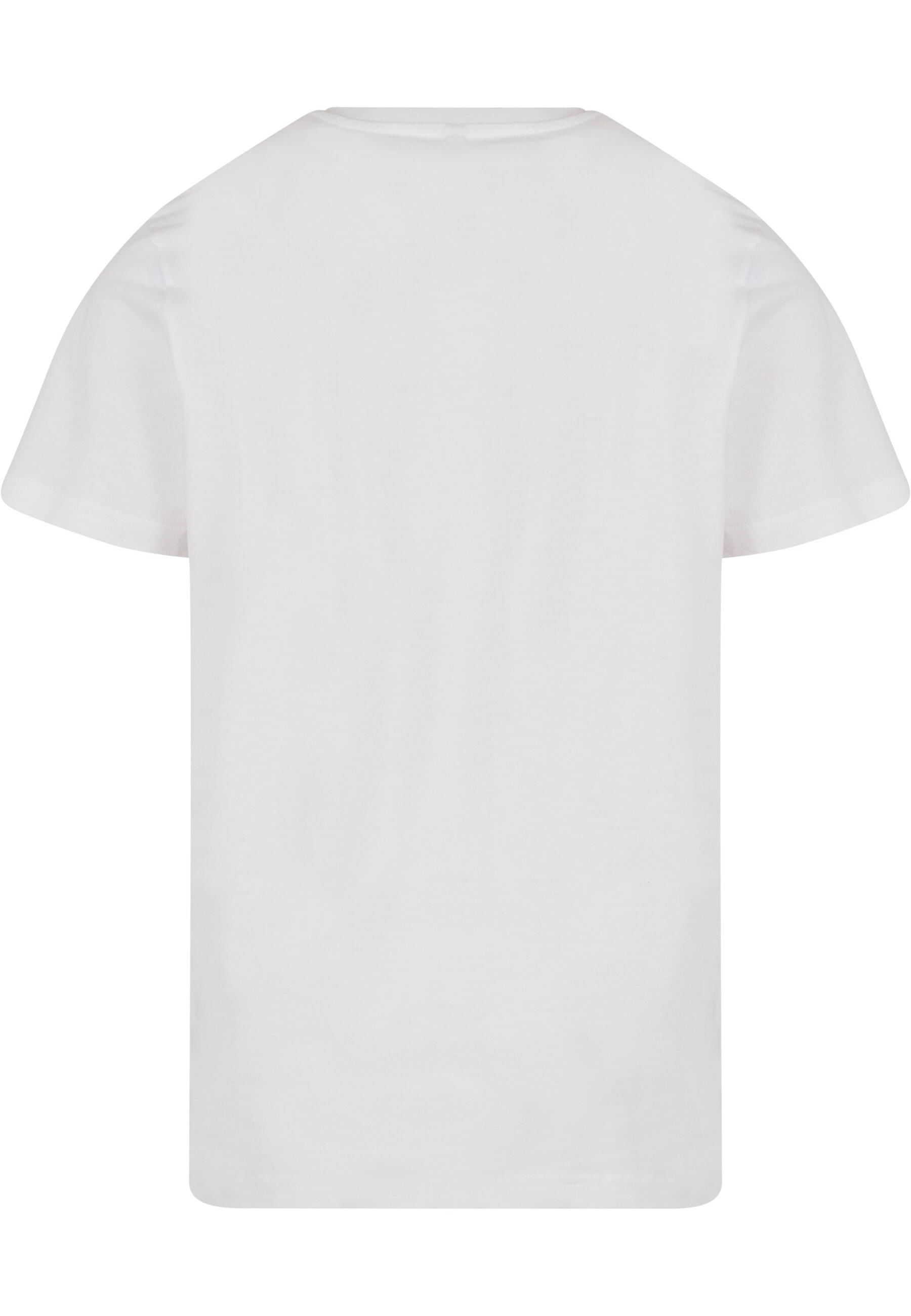 MisterTee T-Shirt "MisterTee 23 EMB Tee" 1 Stk. günstig online kaufen