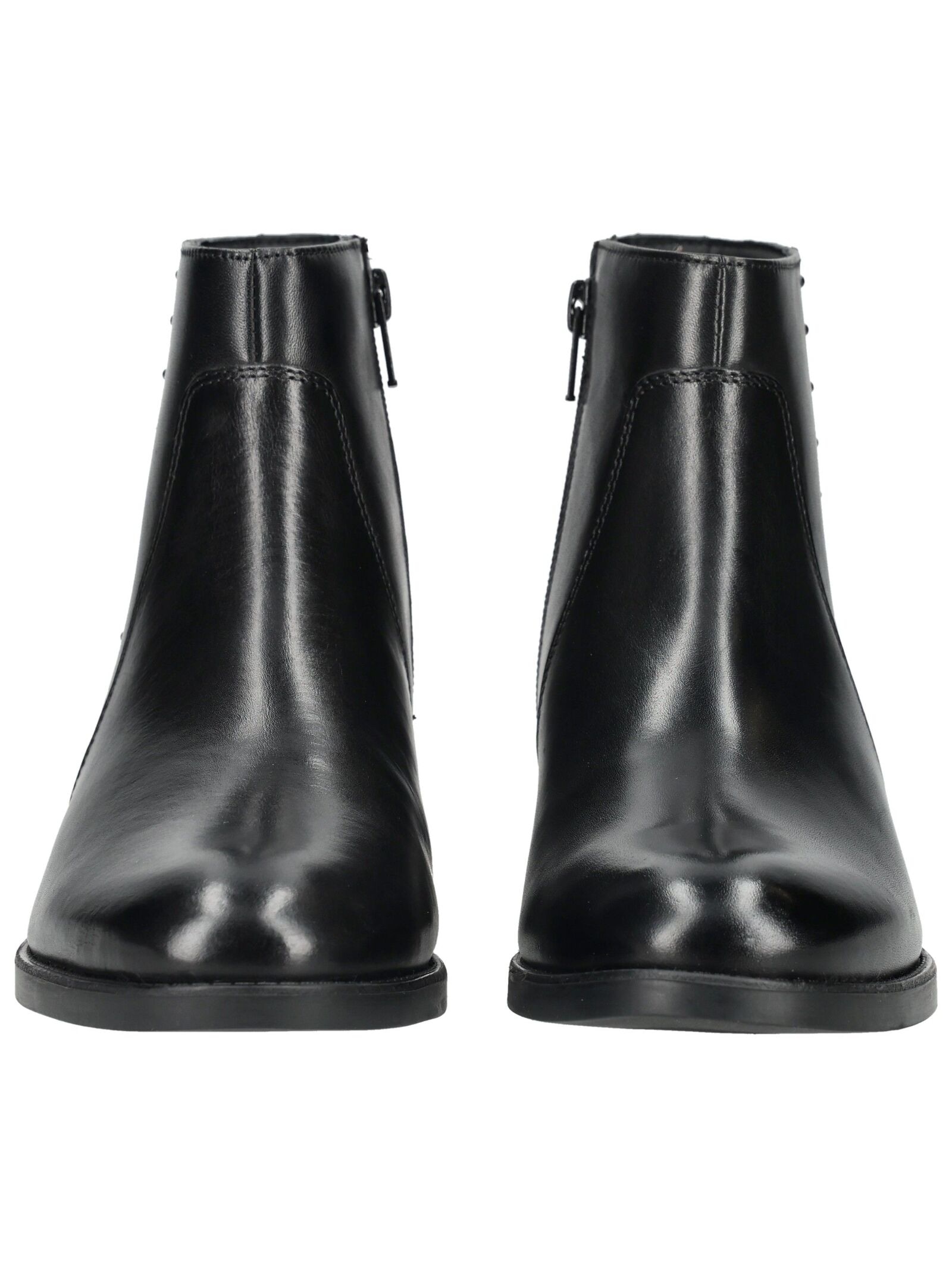 Geox Stiefelette »Geox Stiefelette Leder«