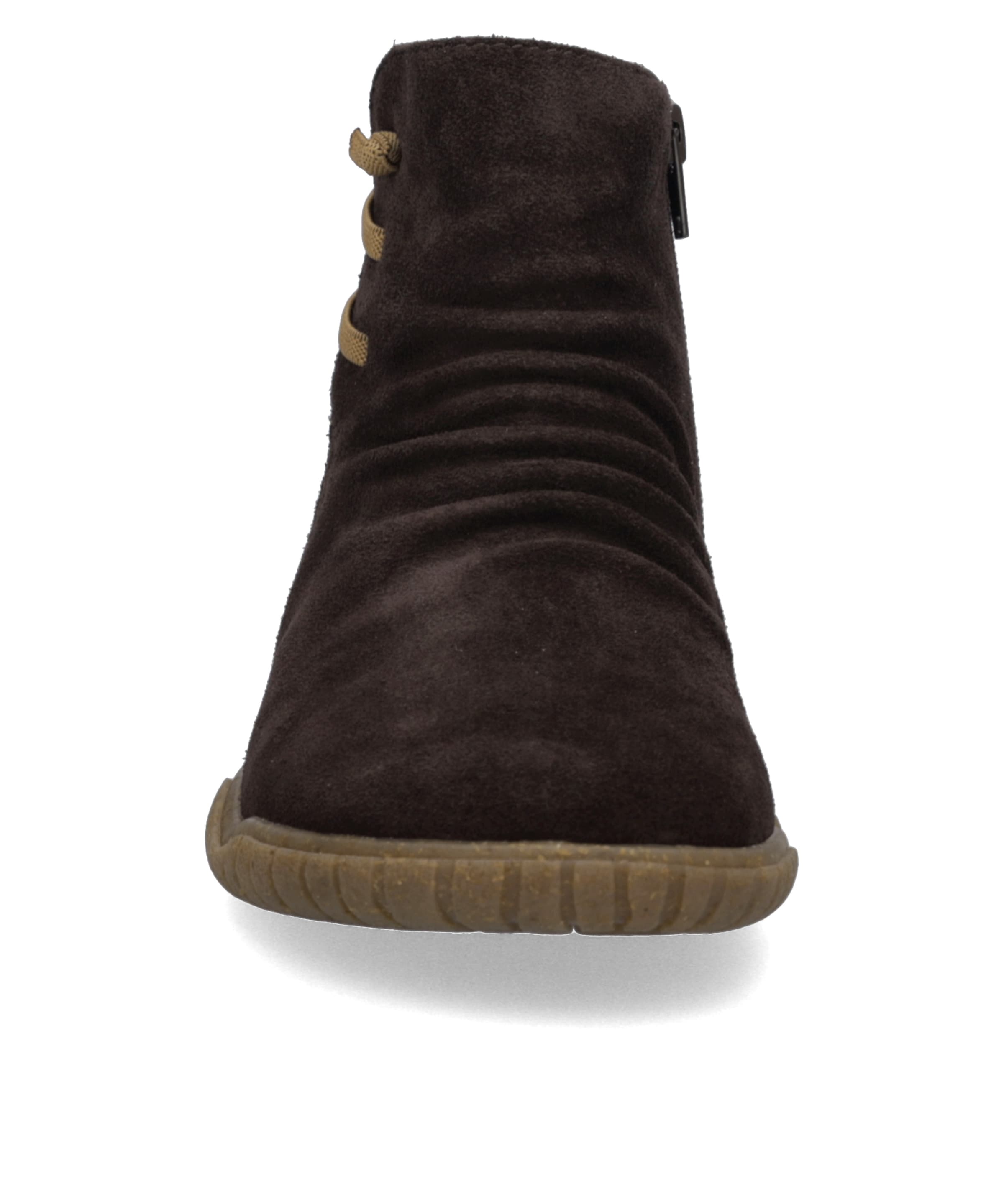Josef Seibel Stiefelette »Wynona 17, chocolate«