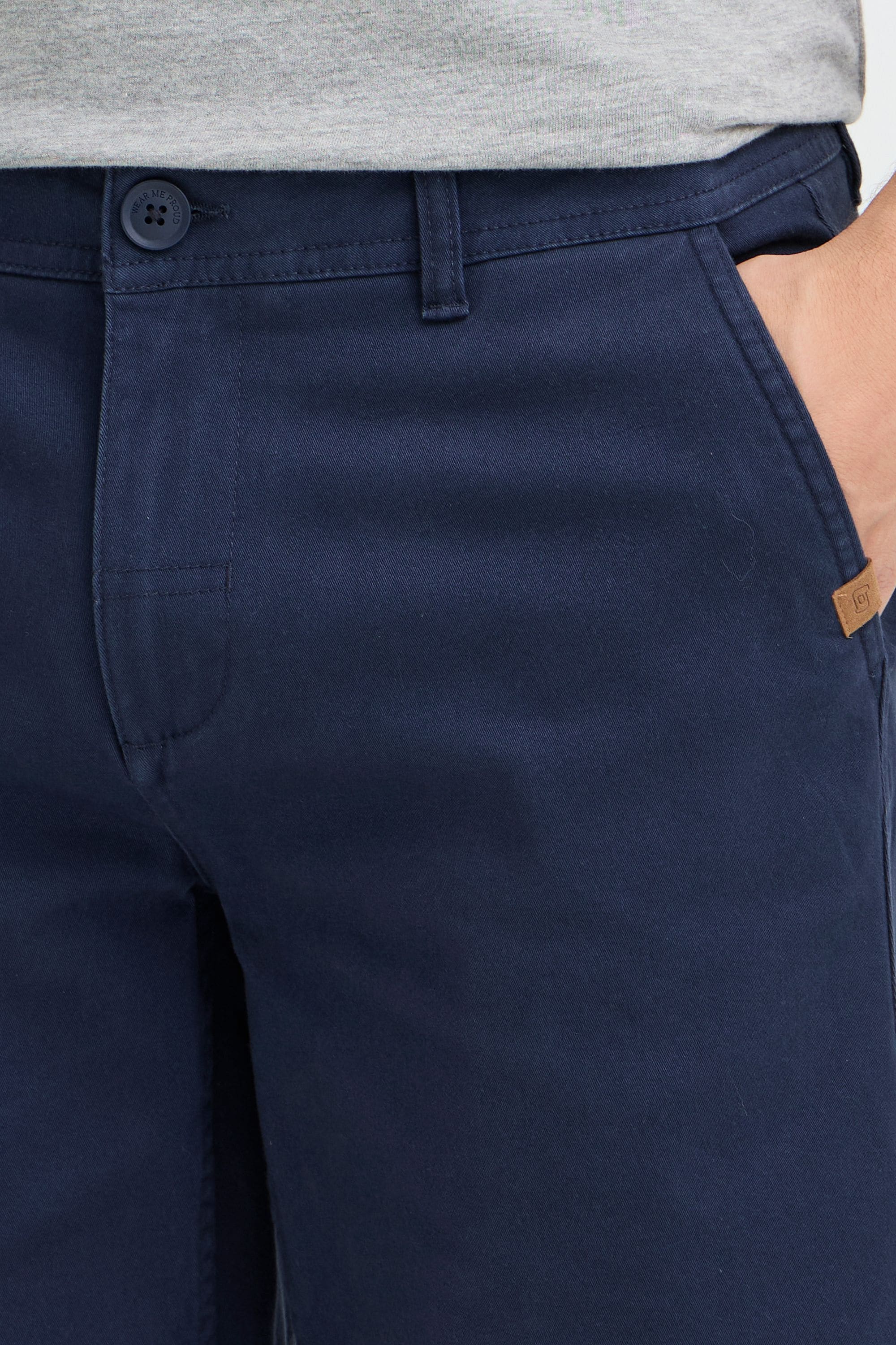 Blend Chinoshorts »Chinoshorts BHMTirex«