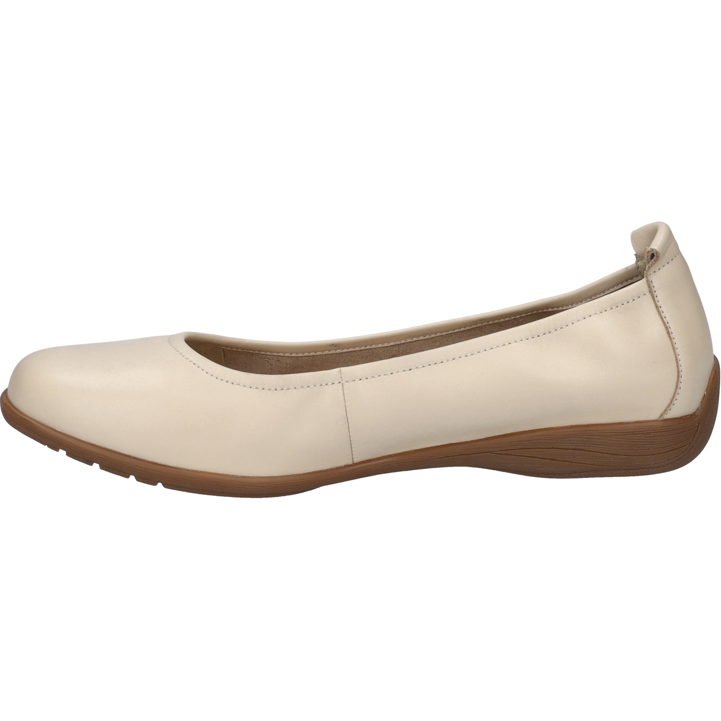 Josef Seibel Ballerina »Fenja 01, sand«