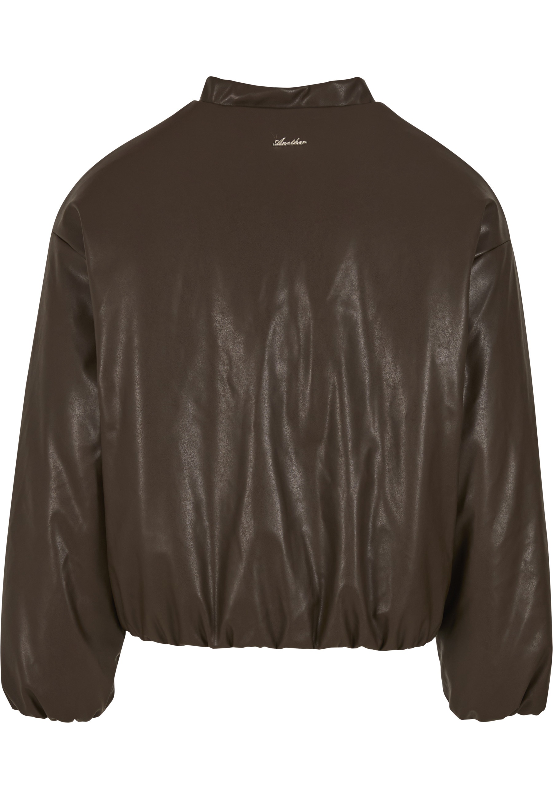 Another Cotton Lab Bomberjacke »Another Cotton Lab Another Bomber Jacket« 1 Stk. tlg. ohne Kapuze