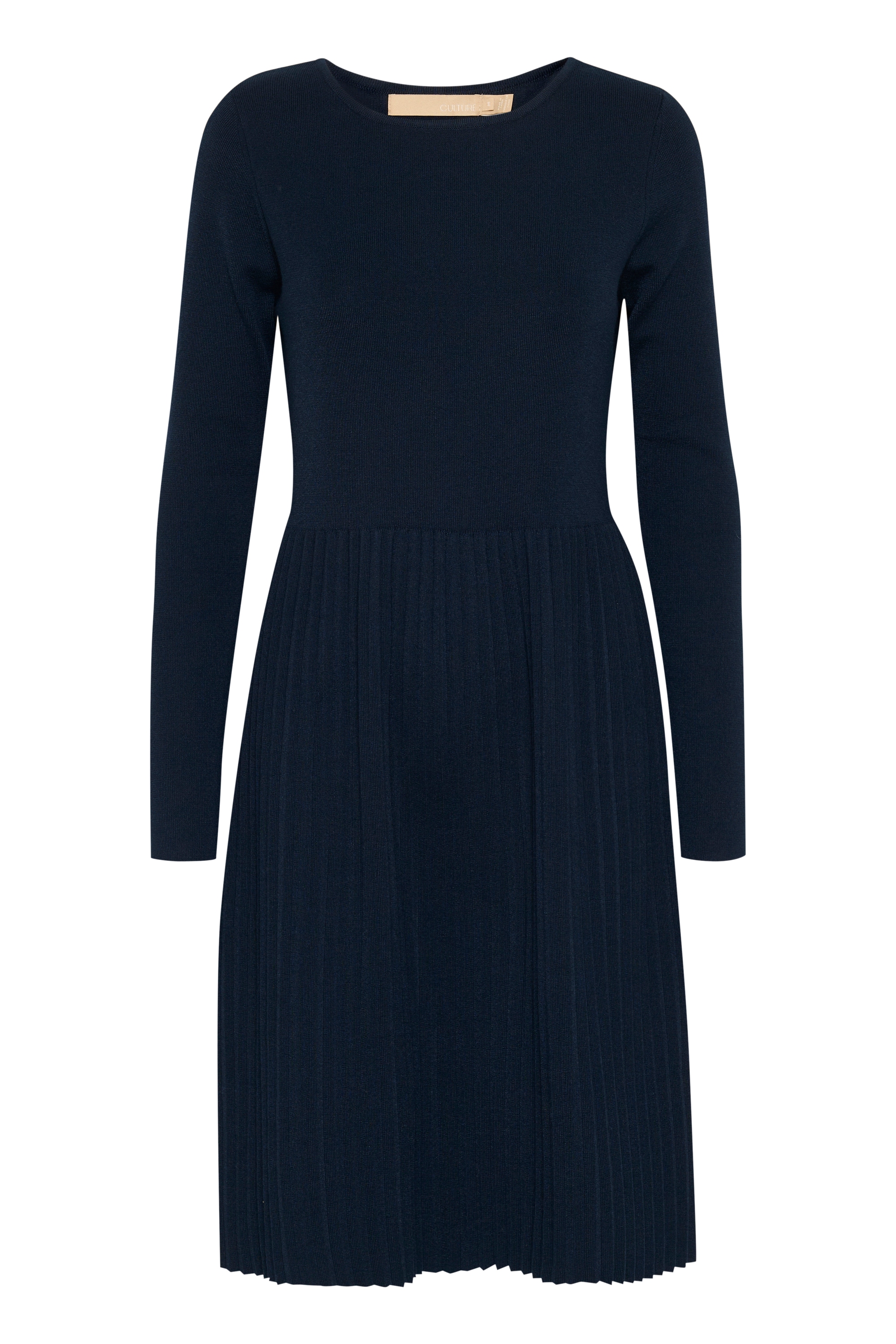 Culture Midikleid "Damen Kleid CUluci"