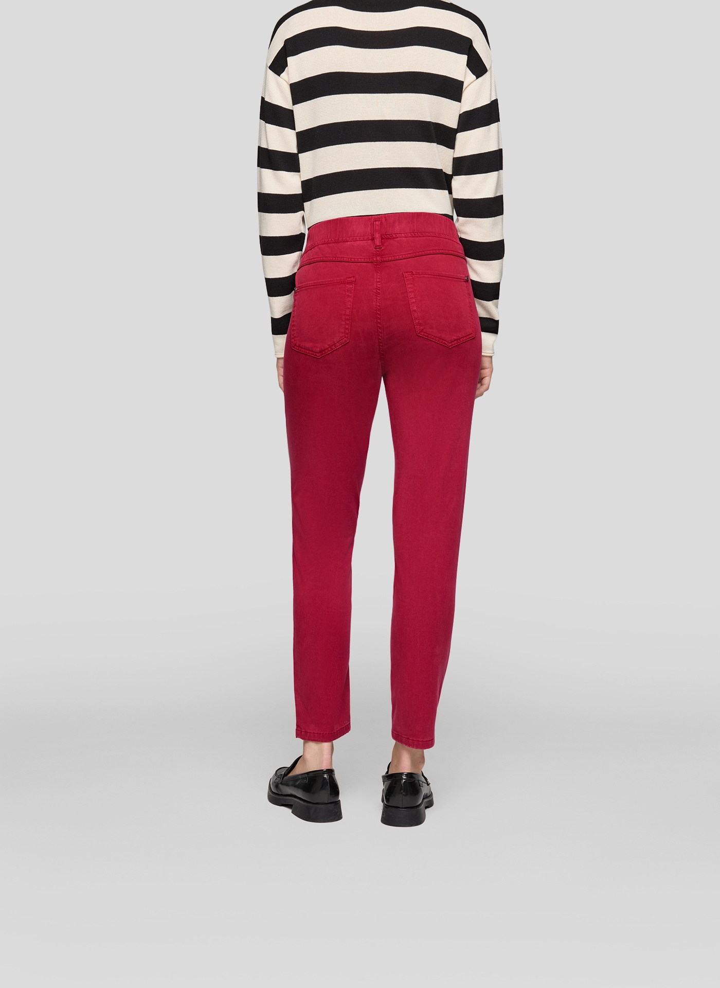 Rabe Jerseyhose »Hose«