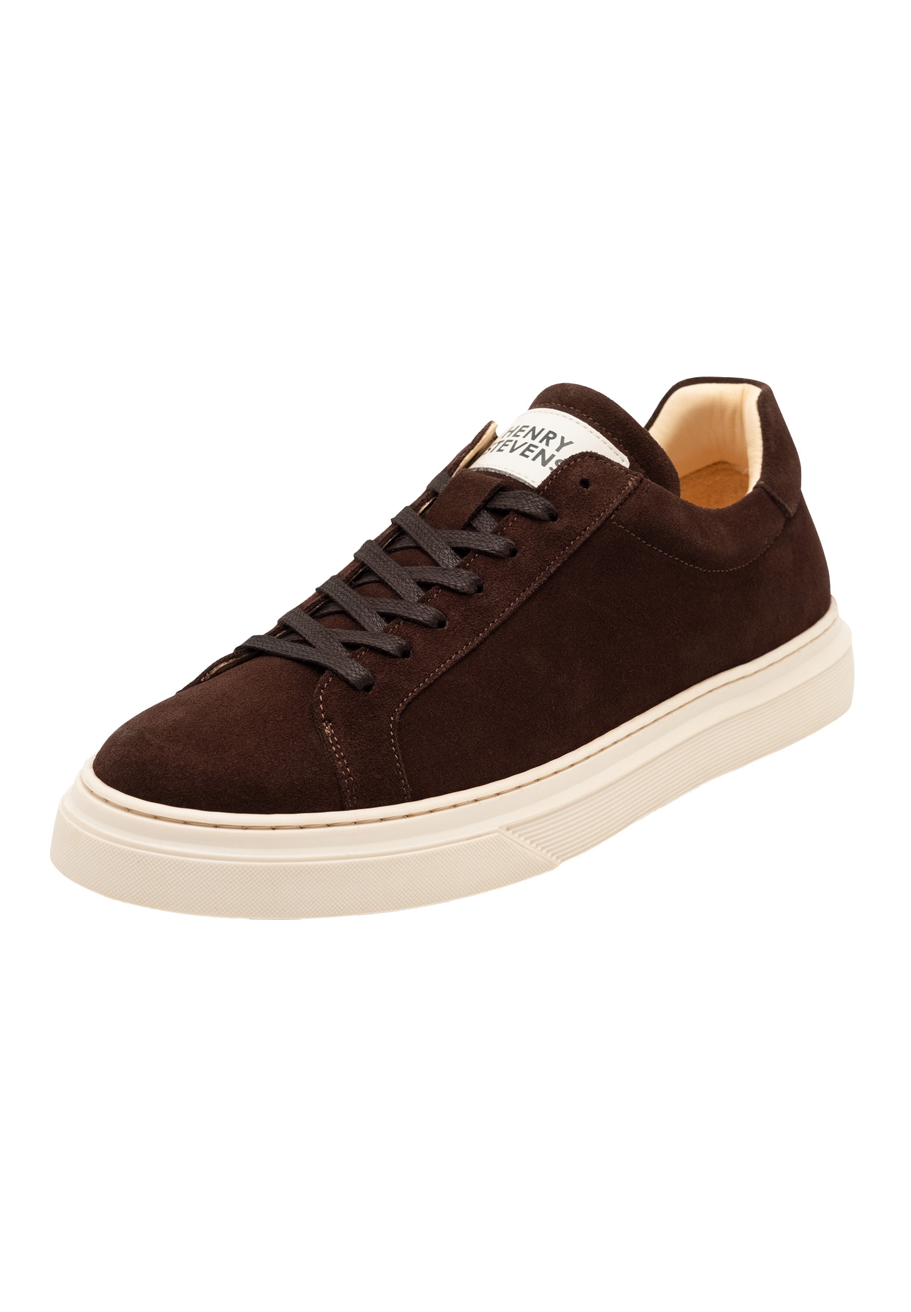 Henry Stevens Sneaker »Travis S1«