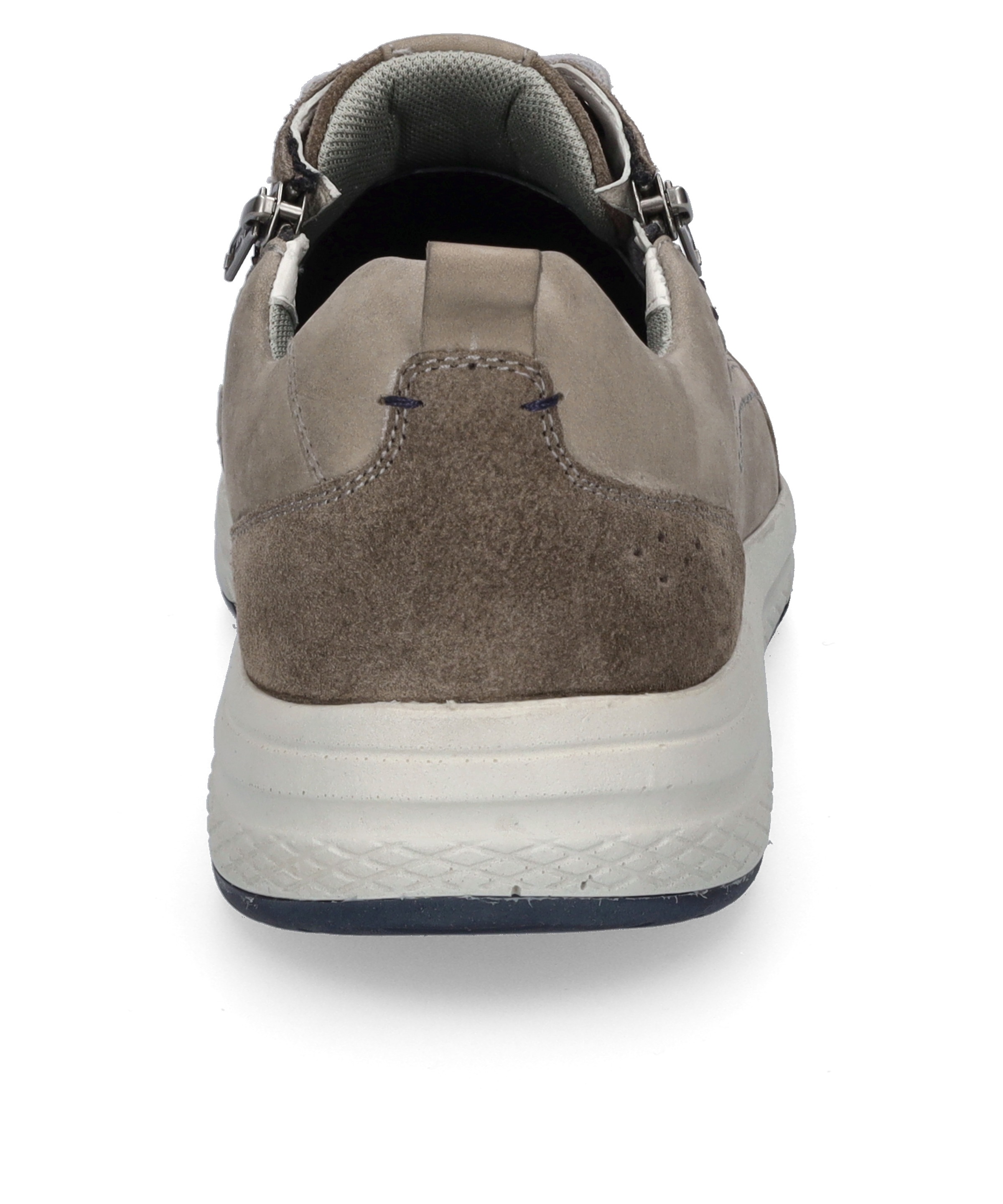 Josef Seibel Schnürschuh »Giuseppe 06, grau«