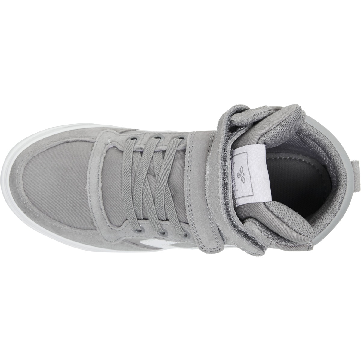 hummel Sneaker »SLIMMER STADIL HIGH JR«