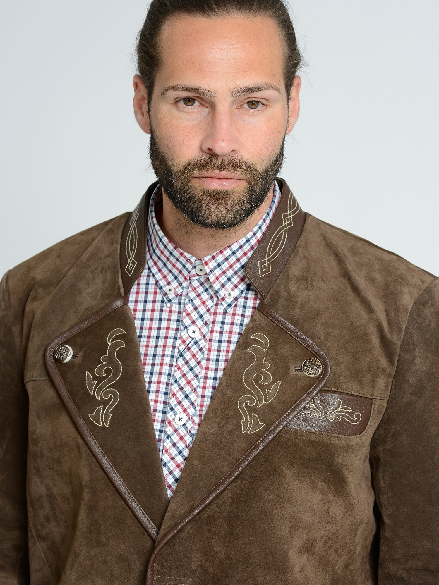 JCC Lederjacke »31022146«