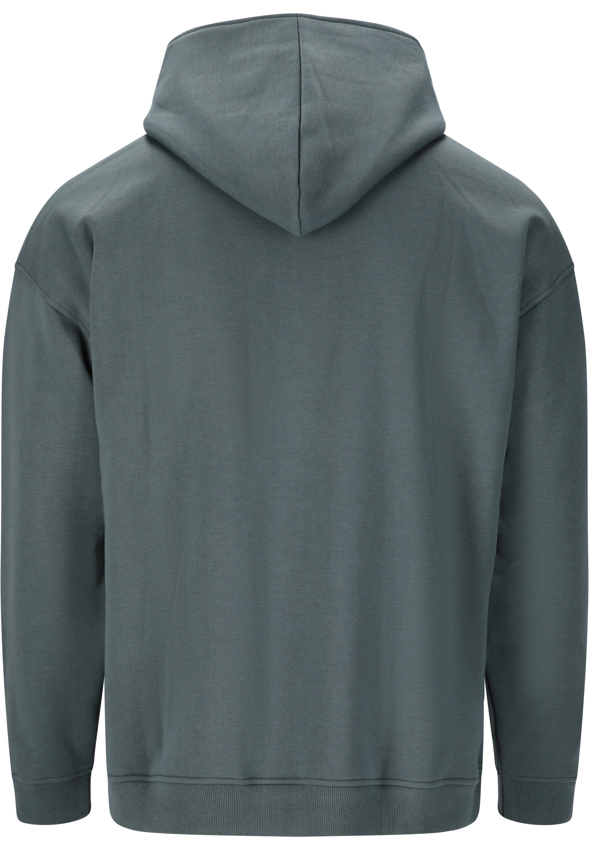 Virtus Kapuzensweatshirt »Kayce« mit höchstem Tragekomfort