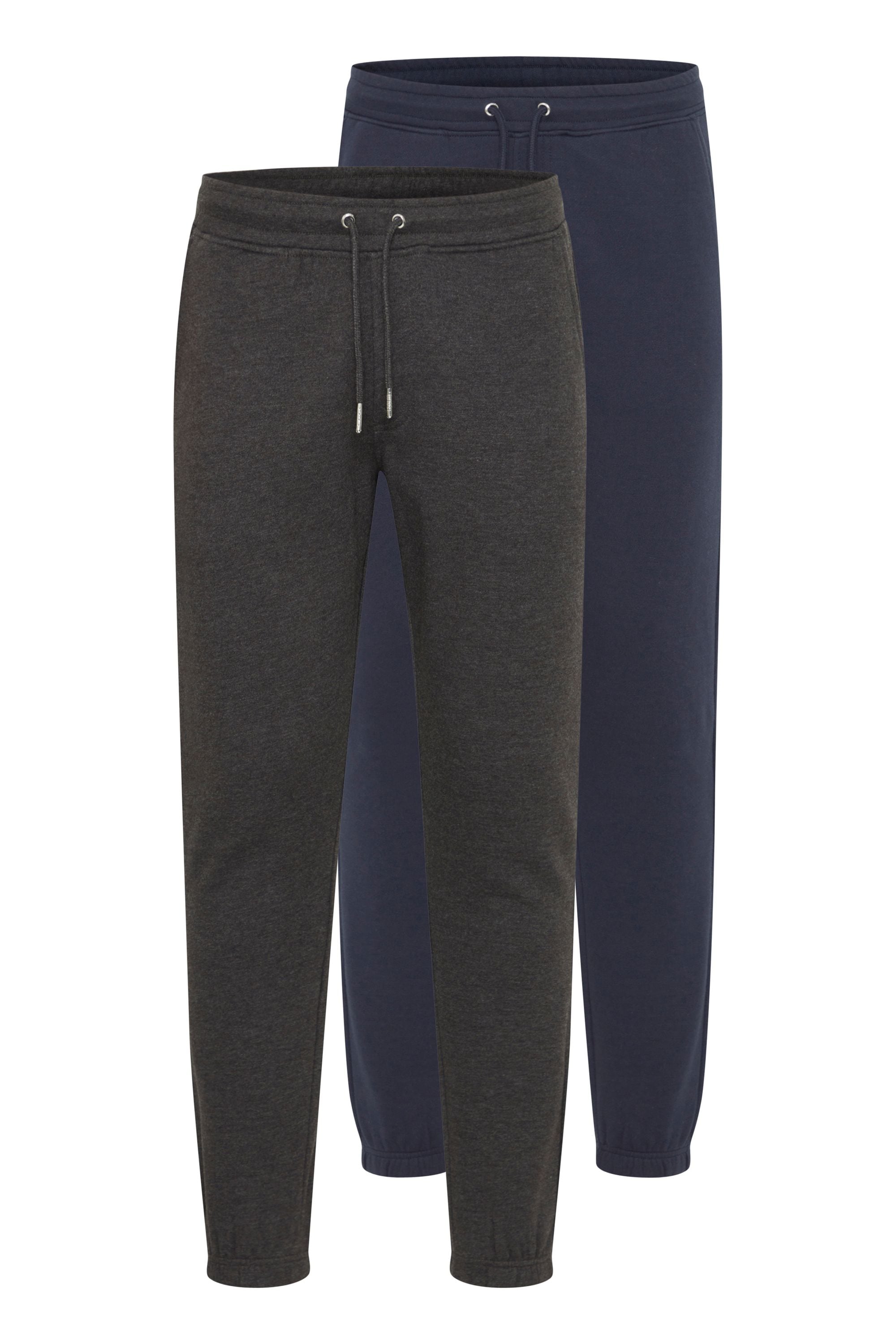 Solid Jogginghose "Jogginghose SDColineo 2 Pack"