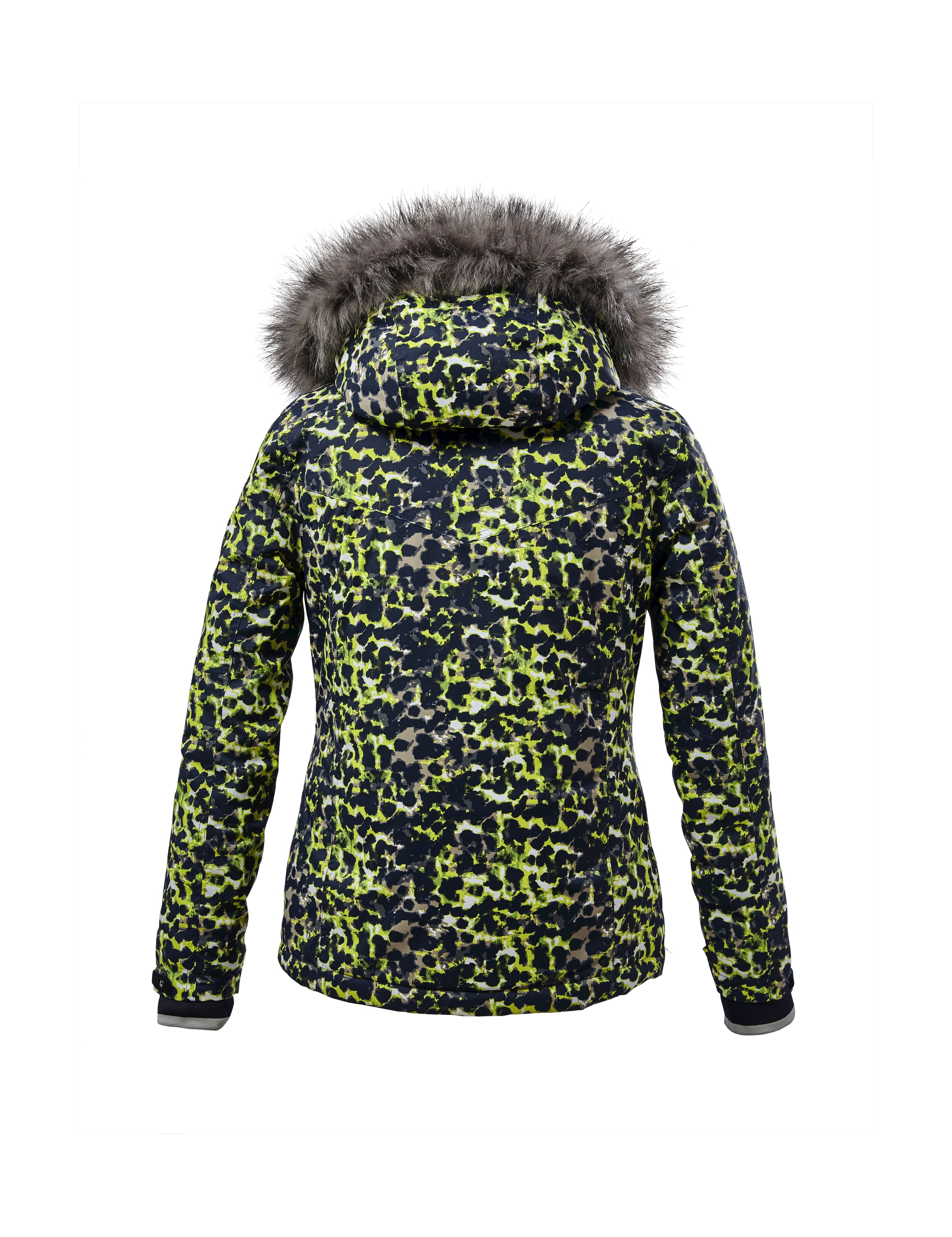 Killtec Skijacke »KSW 54 GRLS SKI JCKT« auf Rechnung online kaufen | BAUR