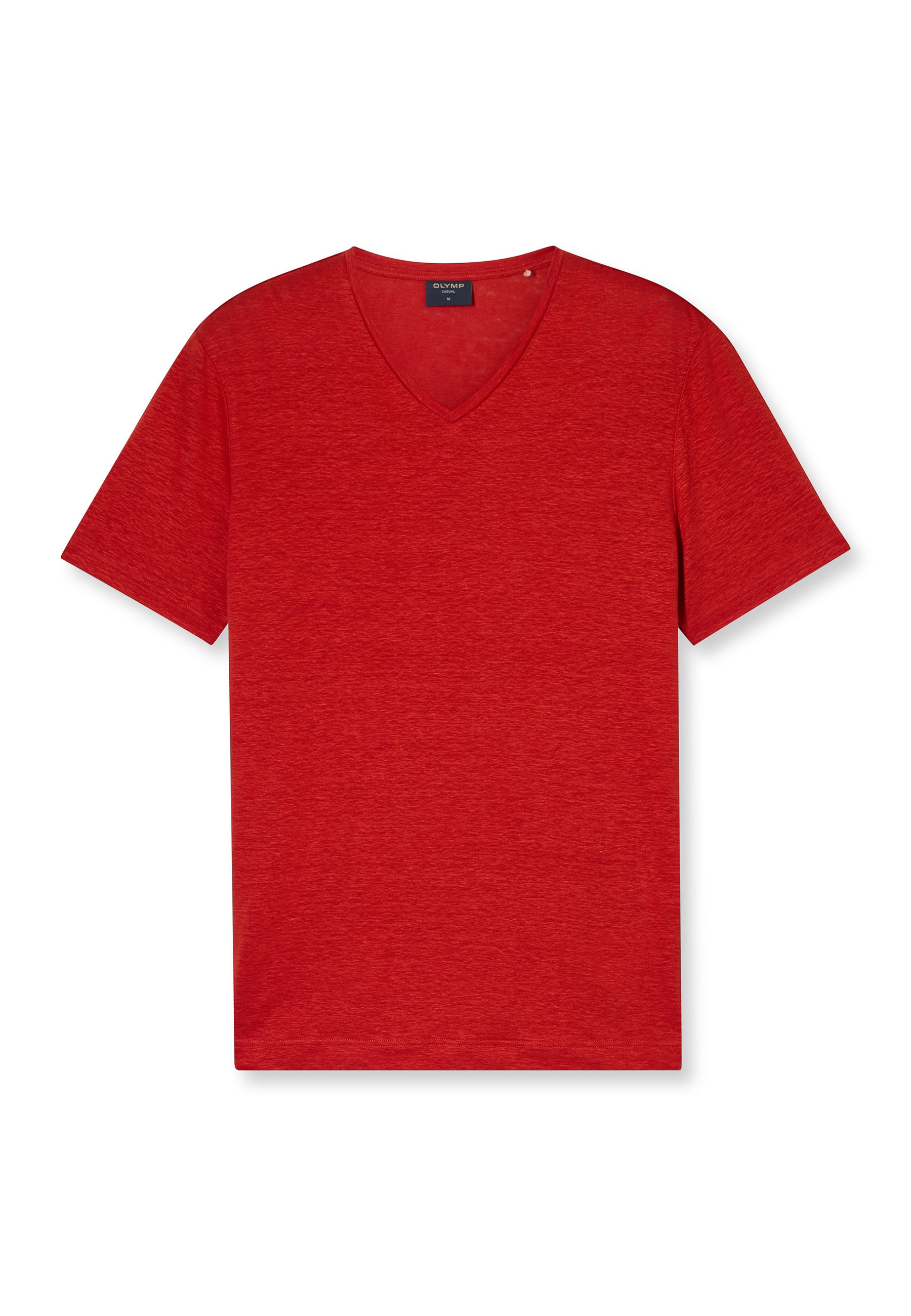 OLYMP T-Shirt »OLYMP Casual Wirk«